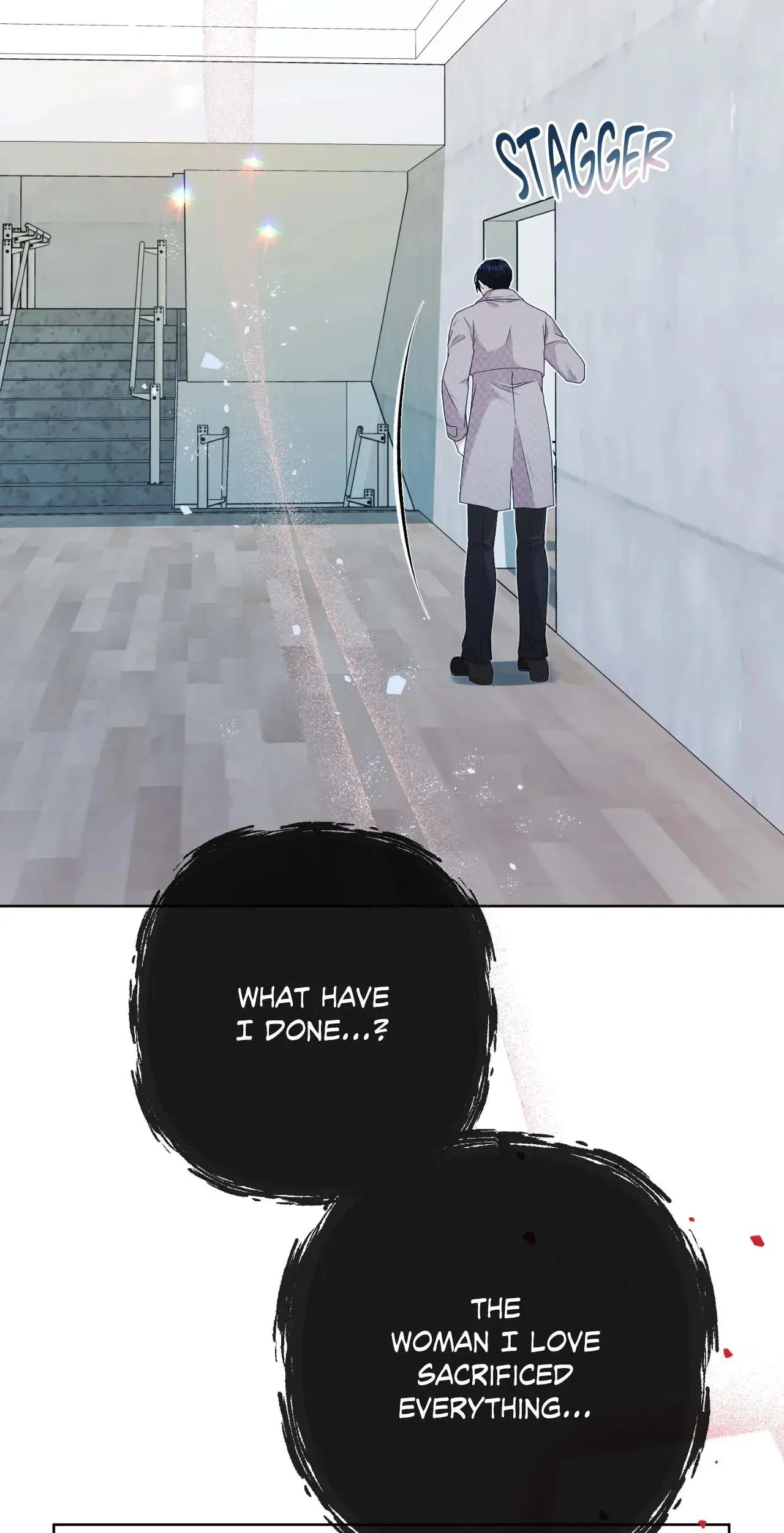 Time Traveler Chapter 72 - page 75