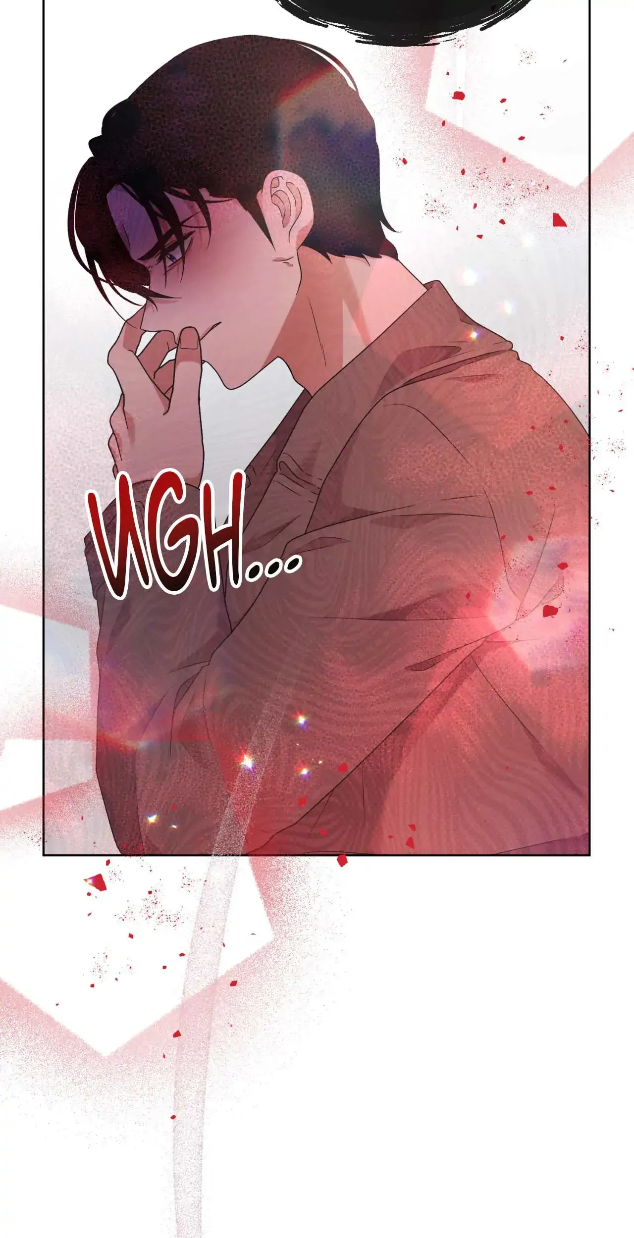 Time Traveler Chapter 72 - page 76