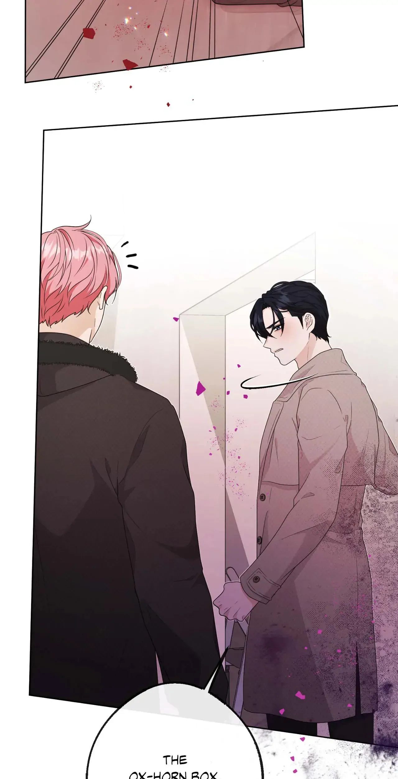 Time Traveler Chapter 72 - page 79