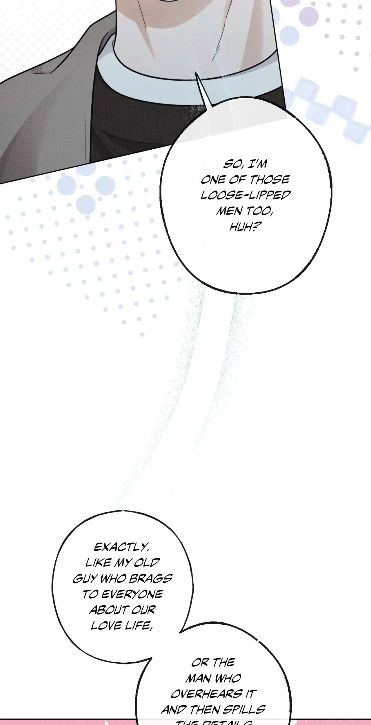 Time Traveler Chapter 72 - page 8