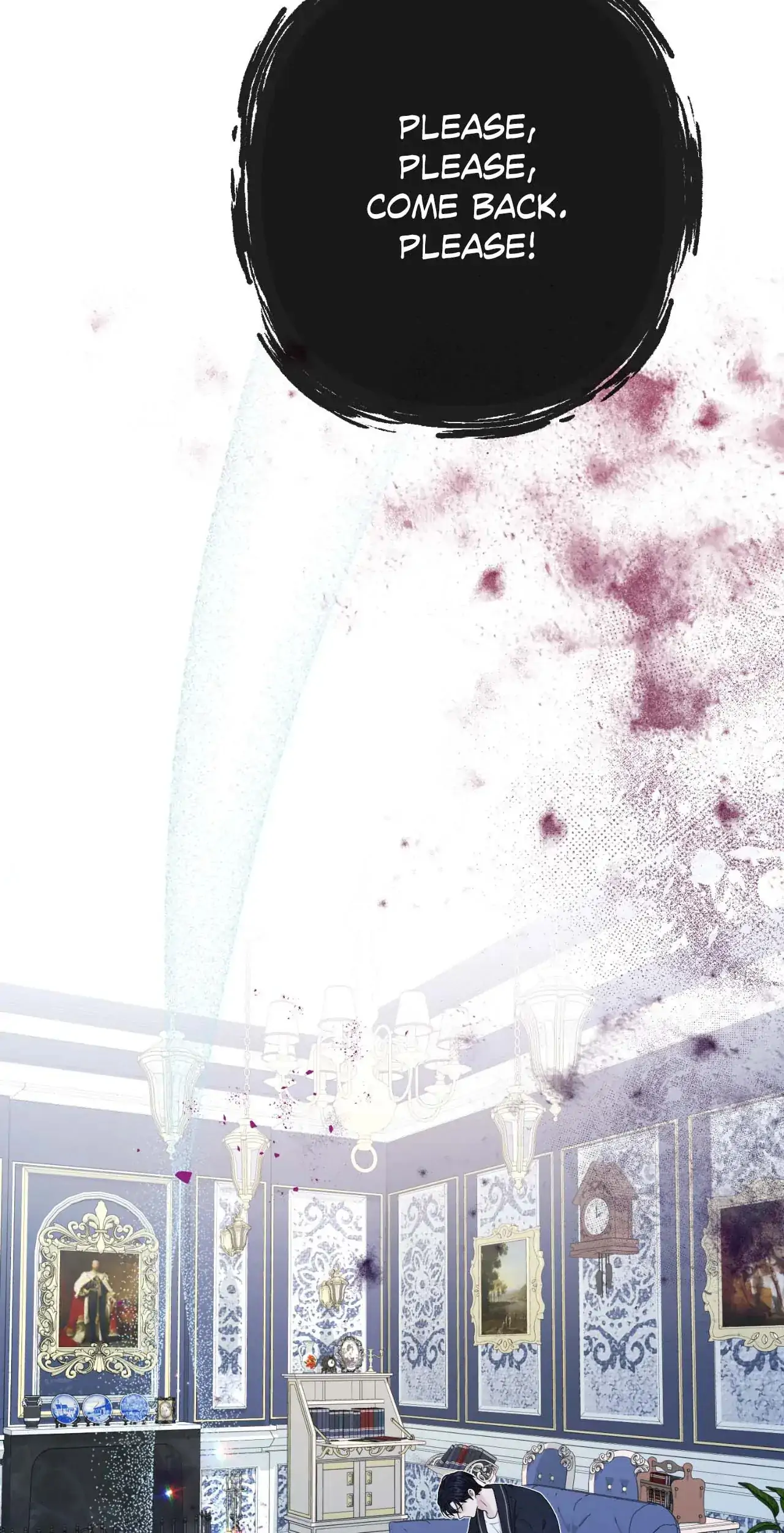 Time Traveler Chapter 72 - page 81