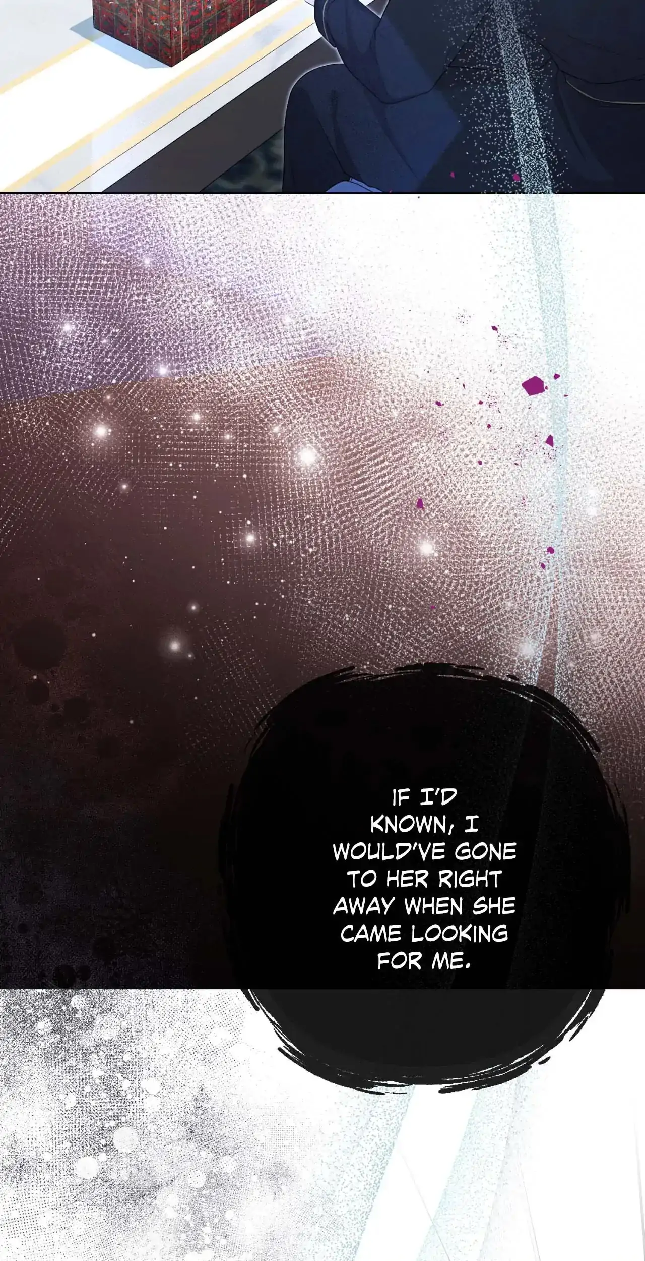 Time Traveler Chapter 72 - page 83