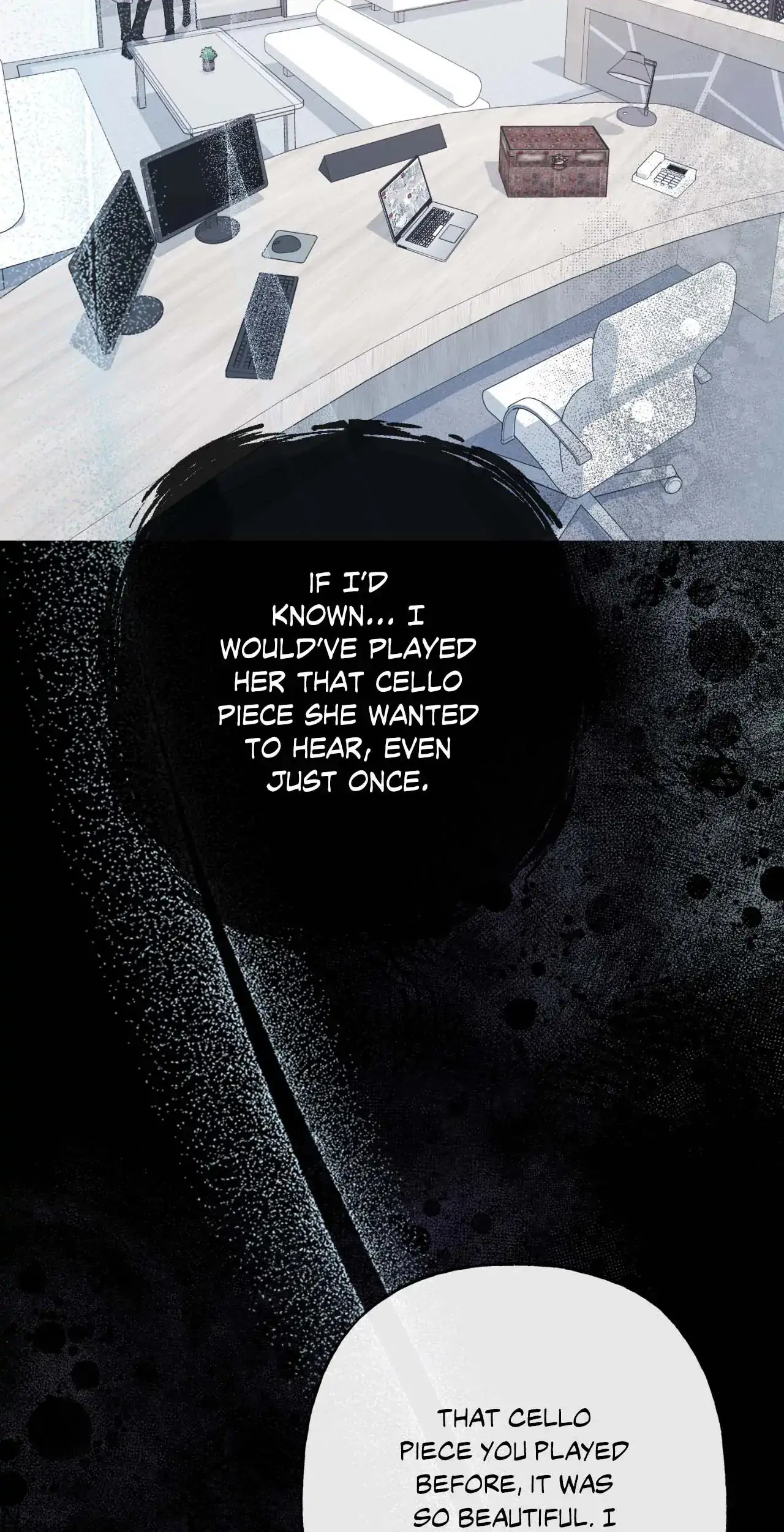 Time Traveler Chapter 72 - page 85