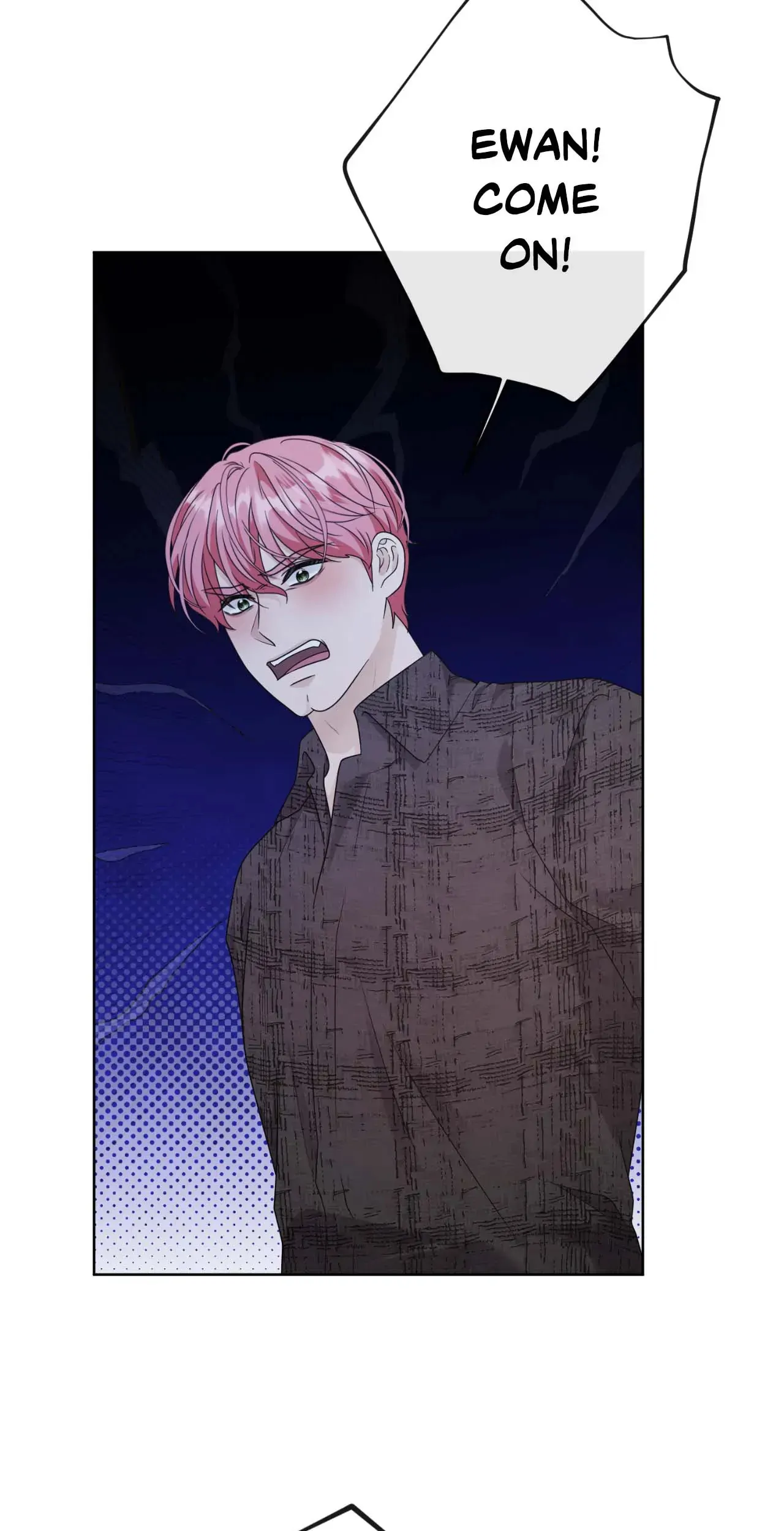 Time Traveler Chapter 72 - page 94