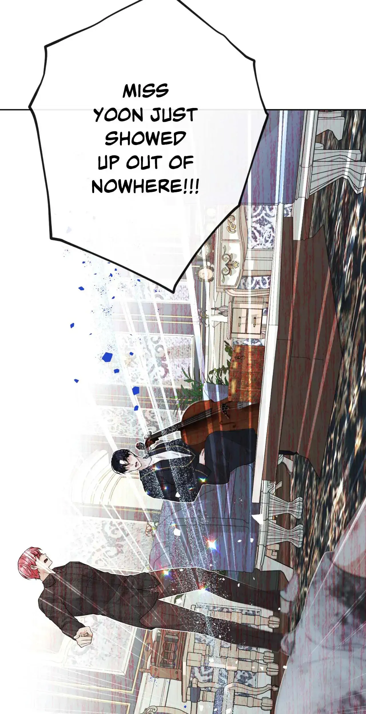 Time Traveler Chapter 72 - page 95