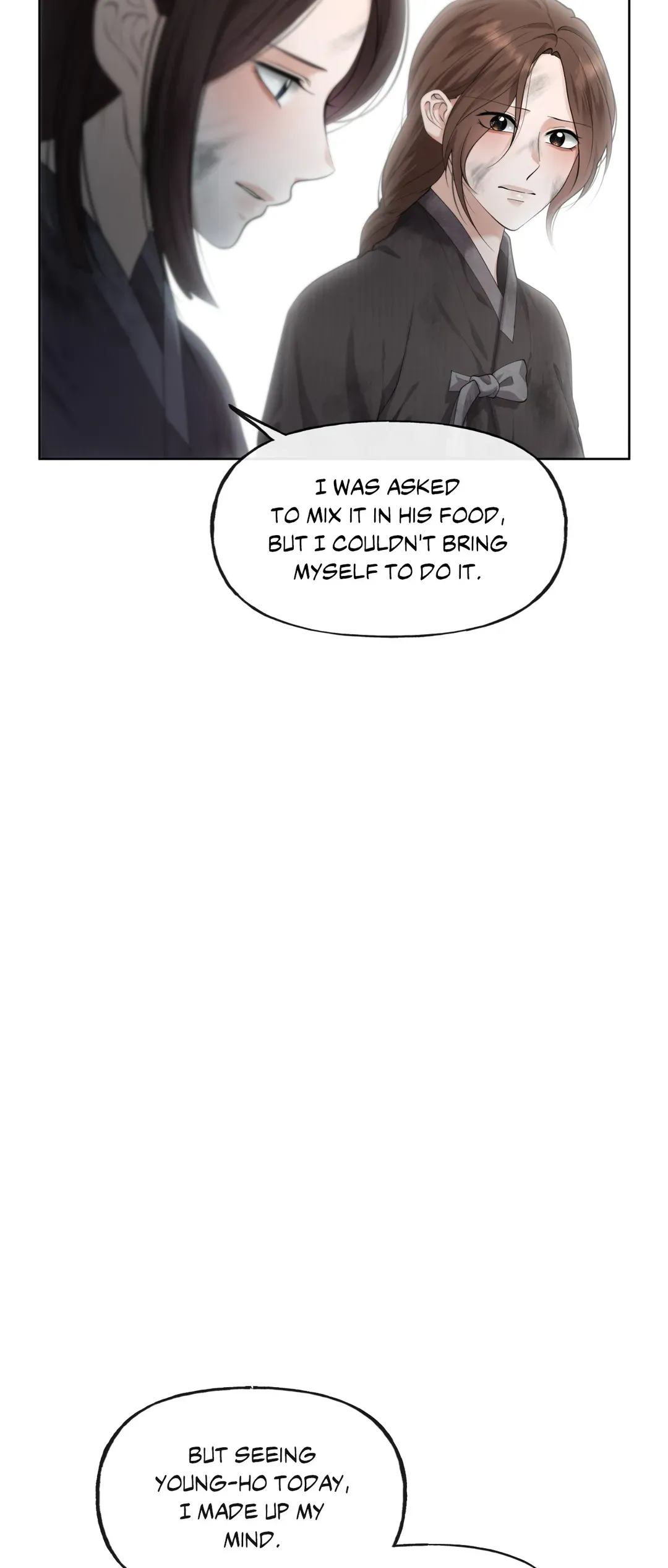 Time Traveler Chapter 30 - page 10