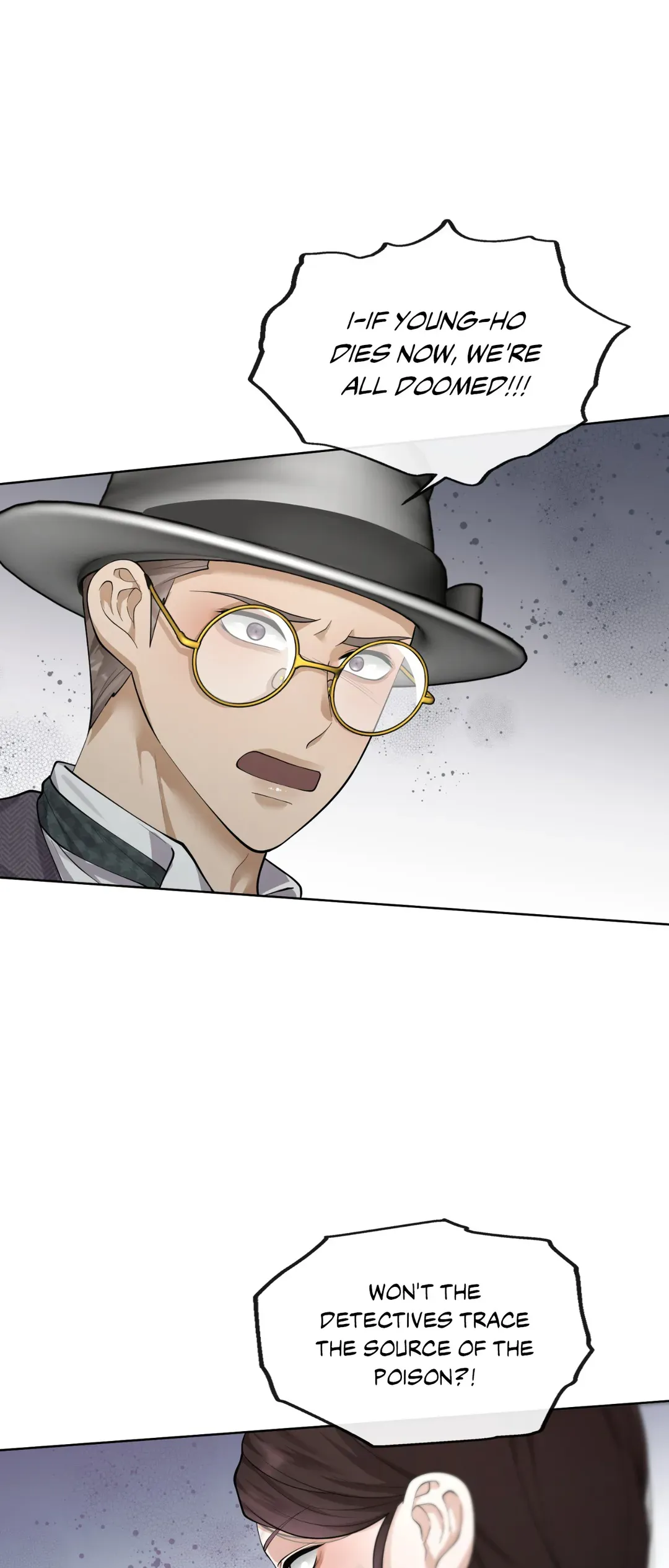 Time Traveler Chapter 30 - page 12