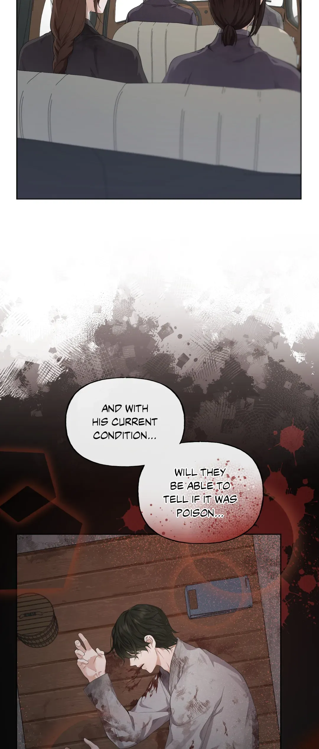 Time Traveler Chapter 30 - page 14