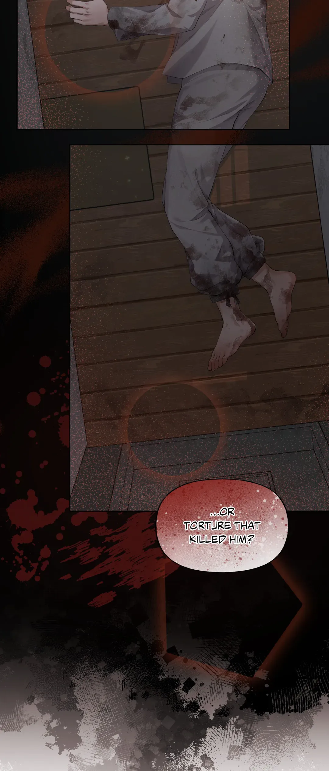 Time Traveler Chapter 30 - page 15