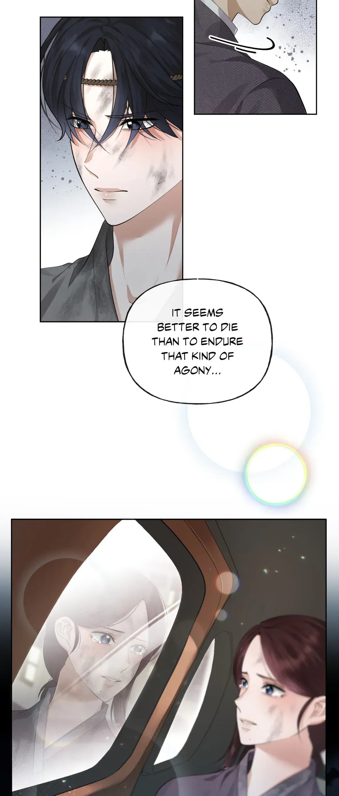 Time Traveler Chapter 30 - page 17