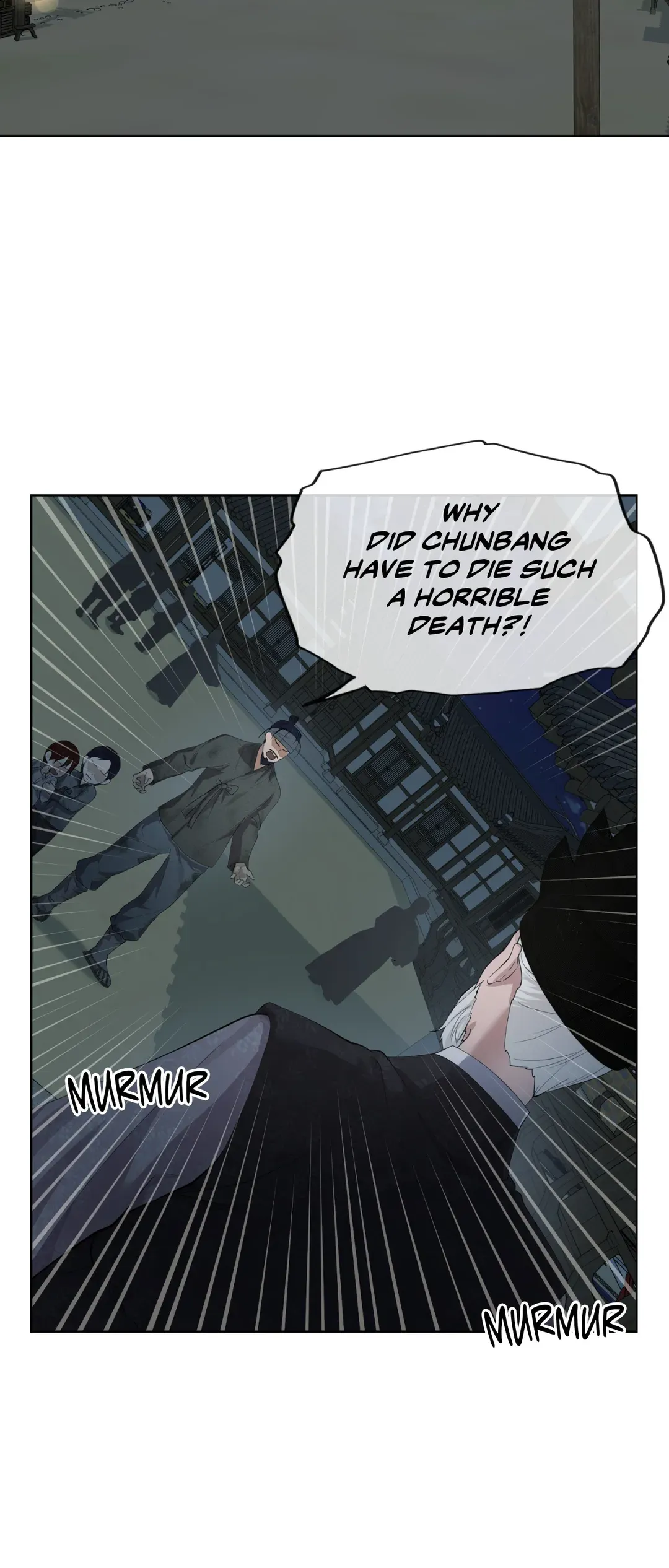Time Traveler Chapter 30 - page 21