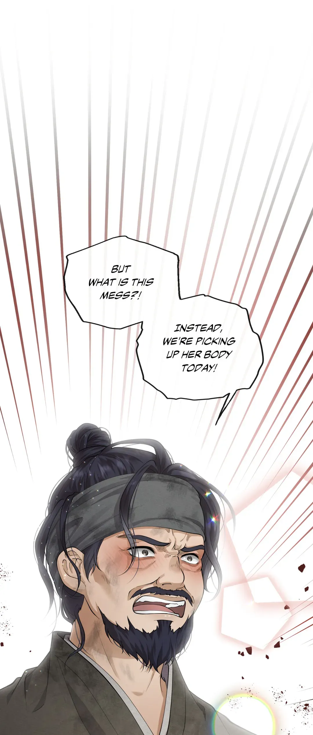 Time Traveler Chapter 30 - page 23