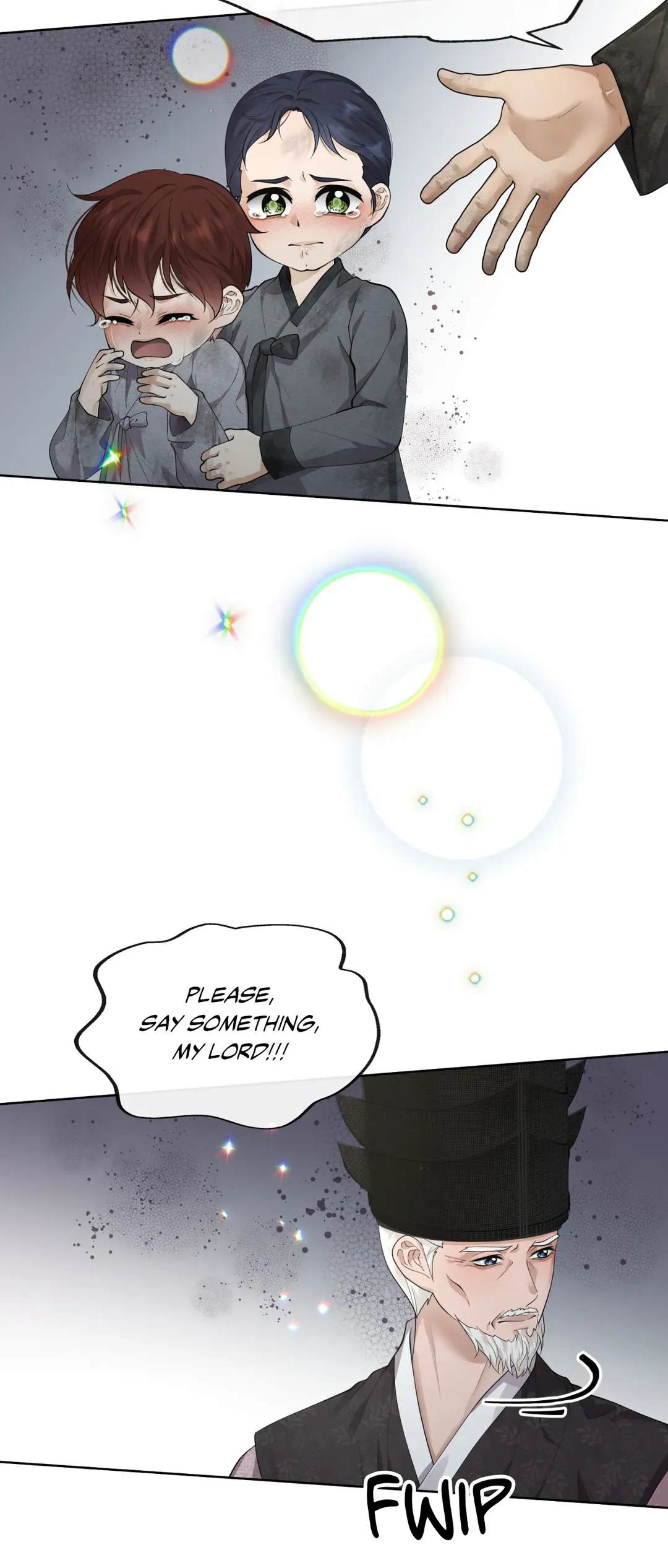 Time Traveler Chapter 30 - page 25