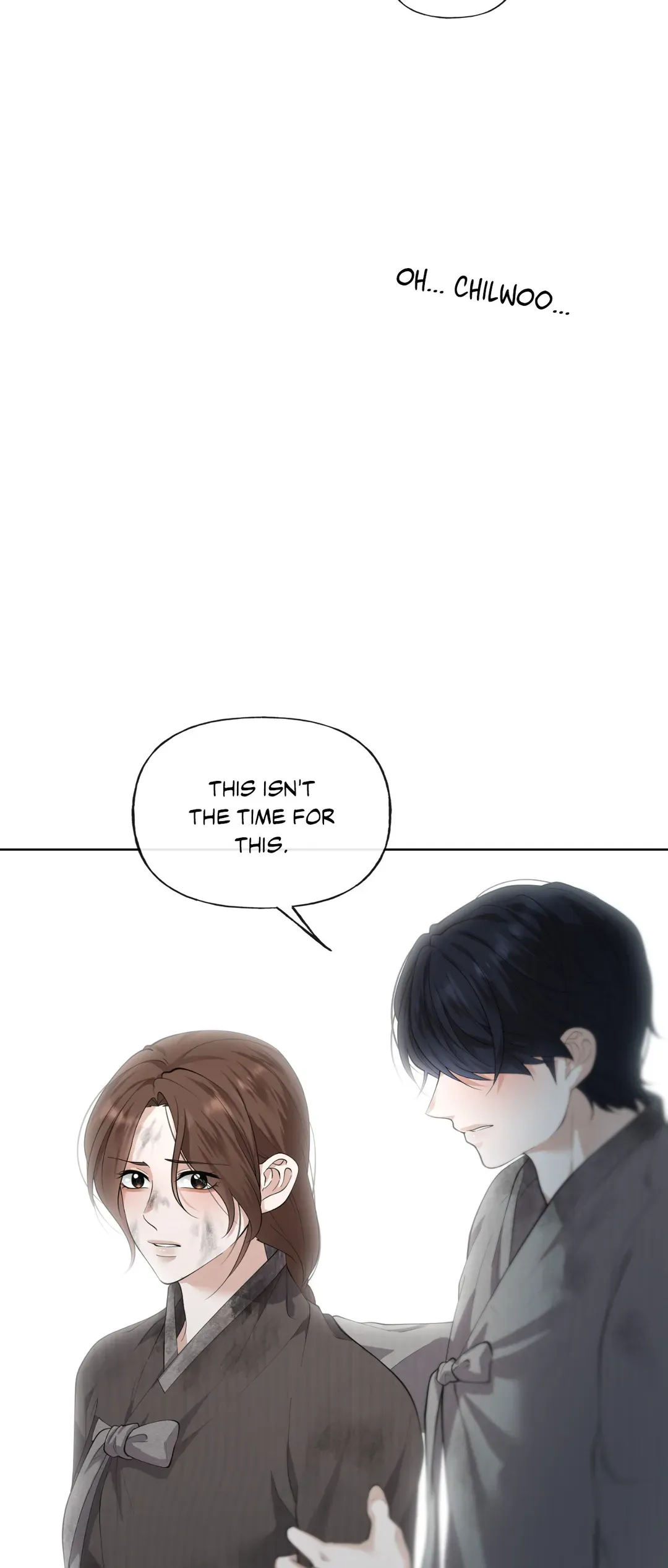 Time Traveler Chapter 30 - page 27