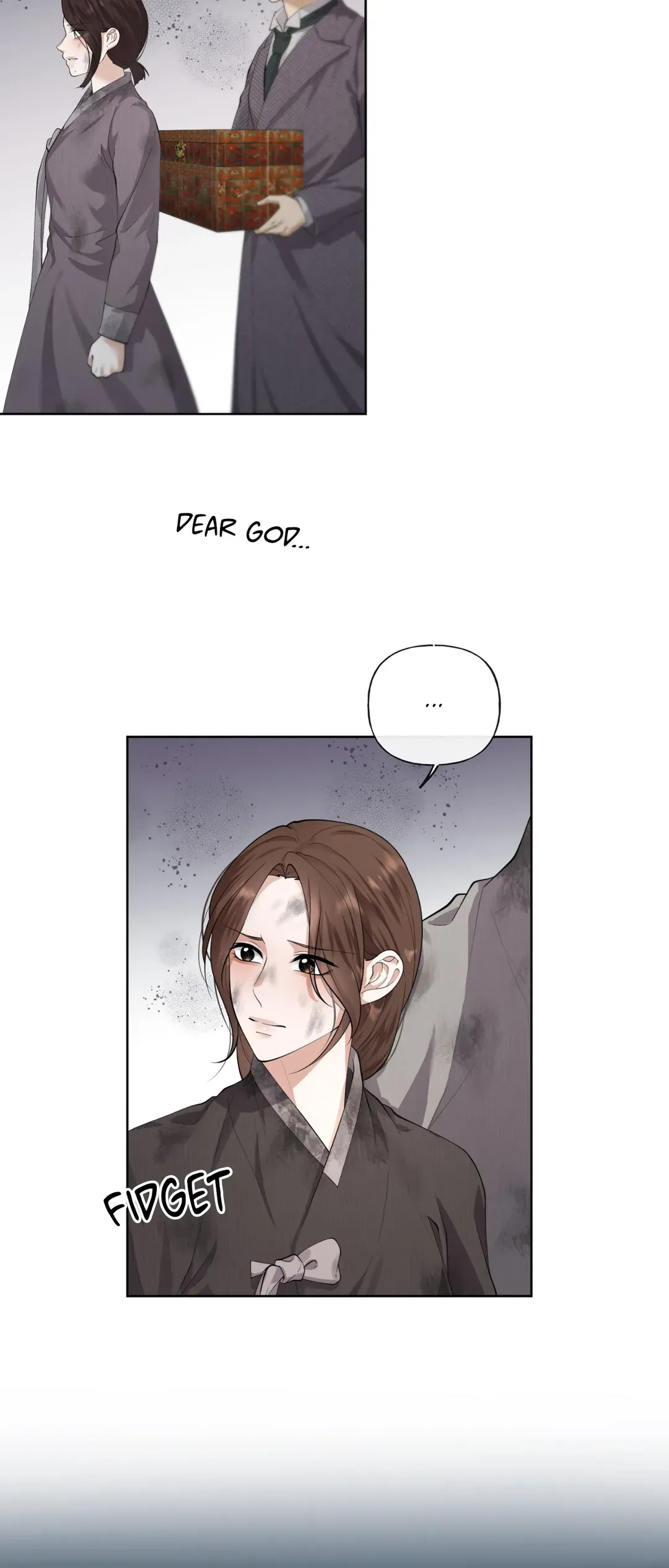Time Traveler Chapter 30 - page 29
