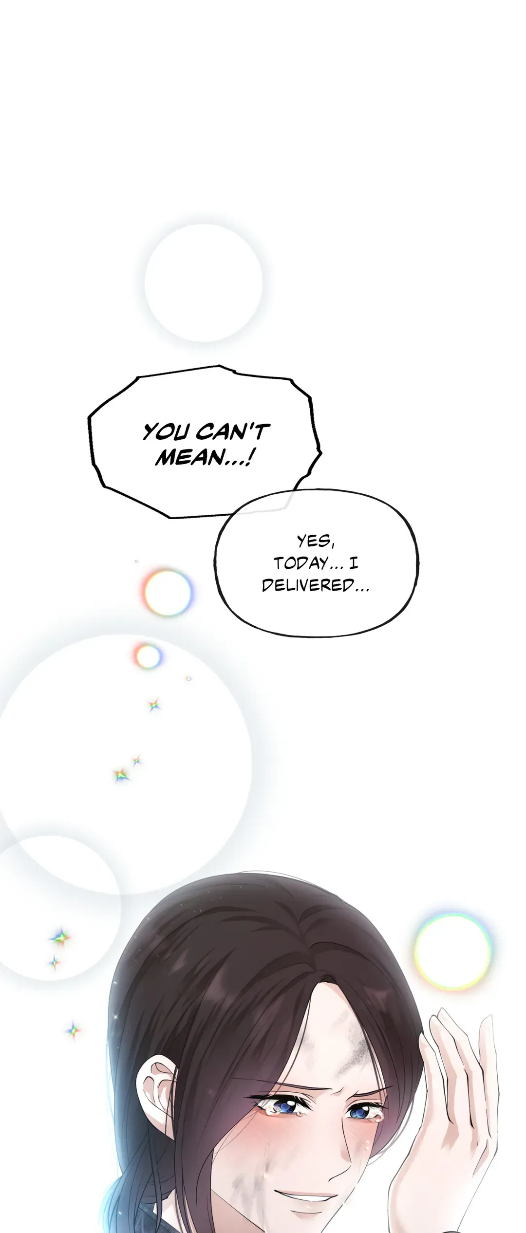 Time Traveler Chapter 30 - page 3