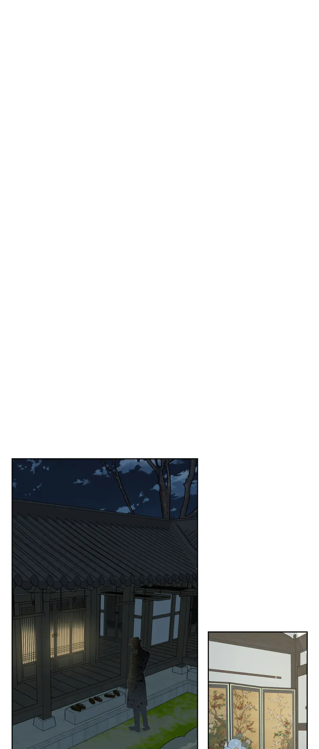 Time Traveler Chapter 30 - page 32