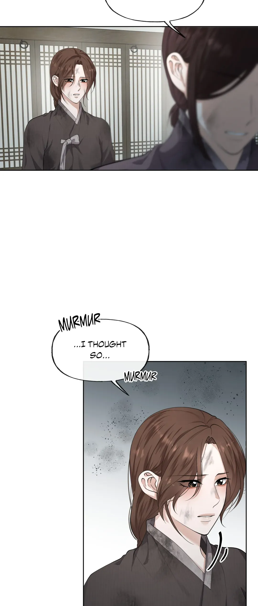Time Traveler Chapter 30 - page 34