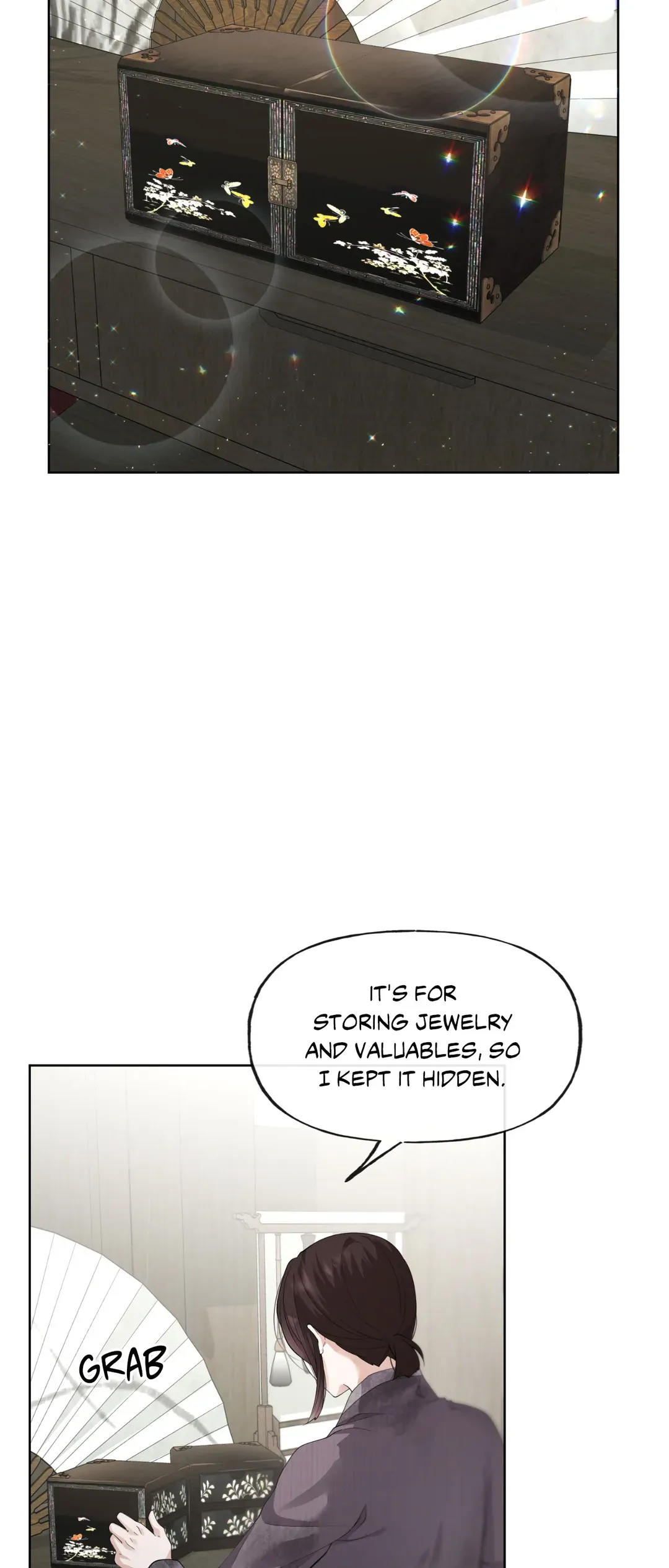 Time Traveler Chapter 30 - page 37