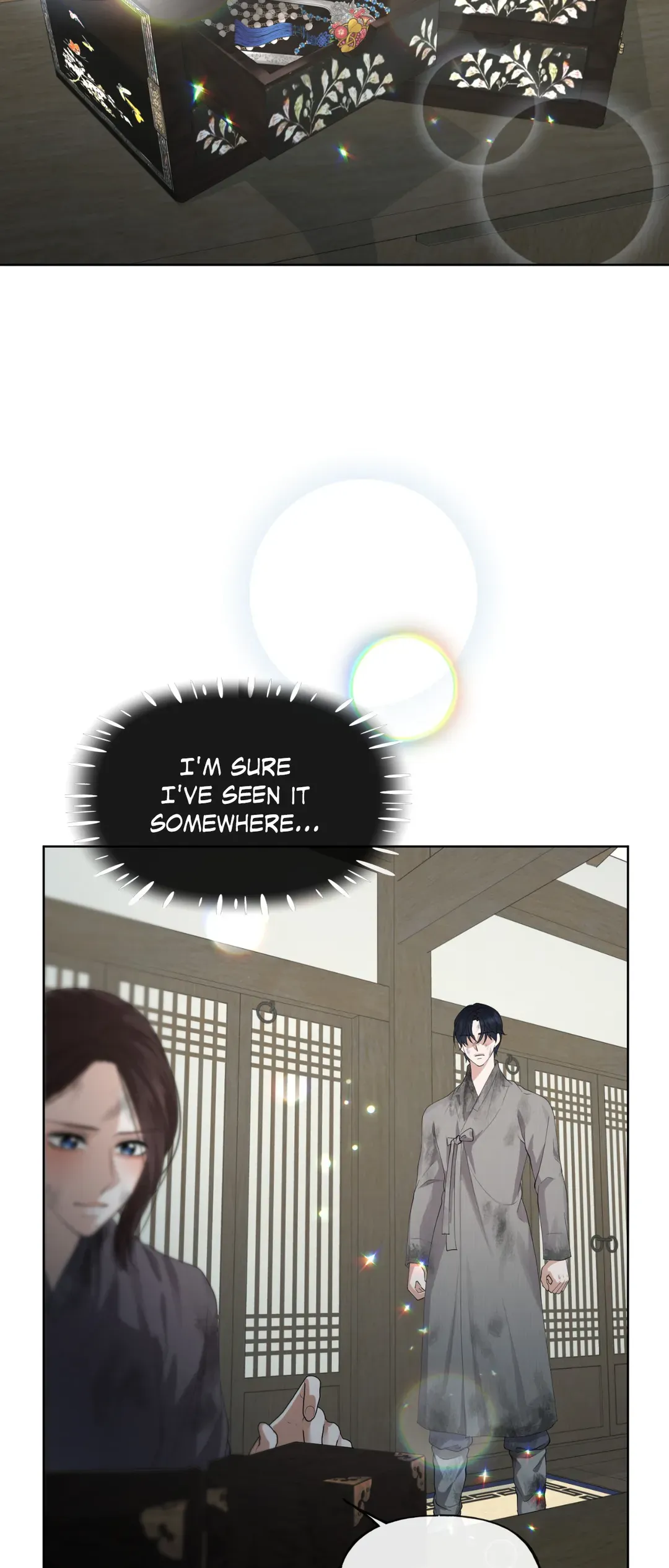 Time Traveler Chapter 30 - page 39