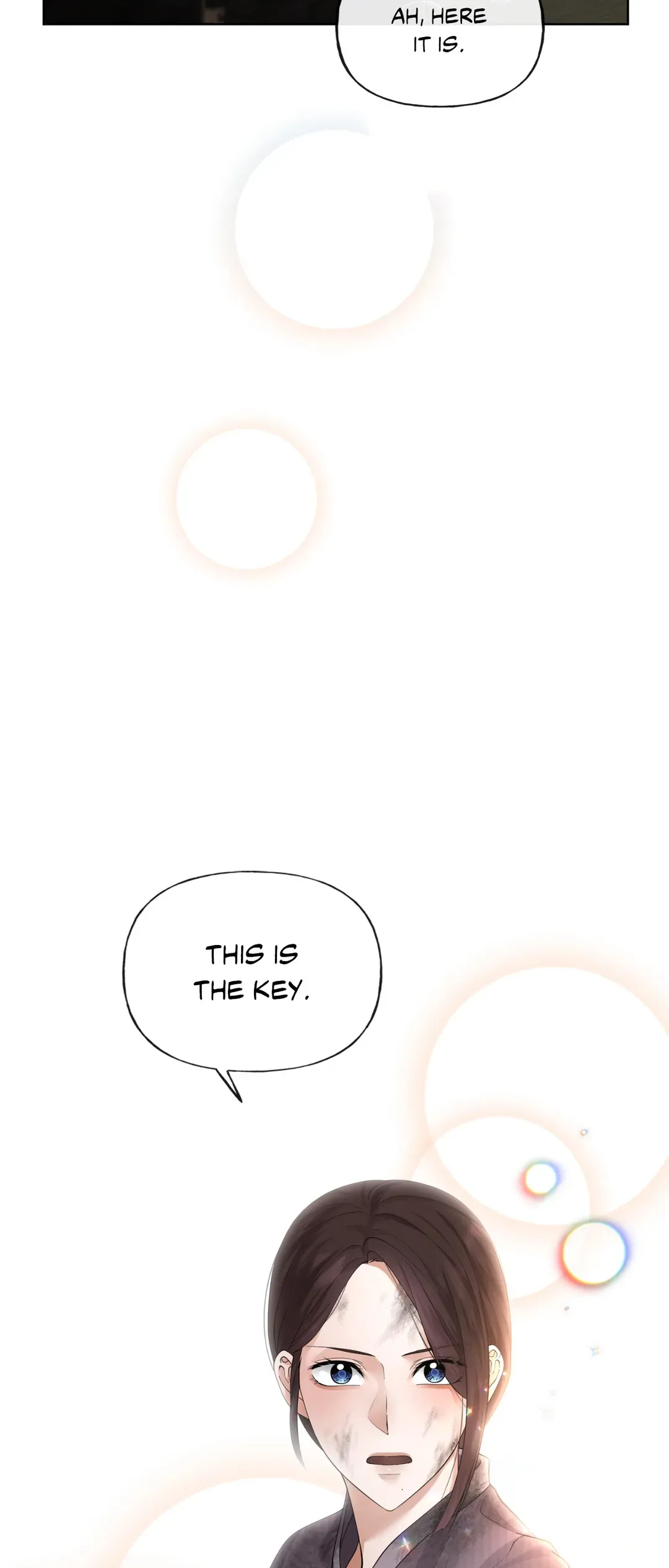 Time Traveler Chapter 30 - page 40