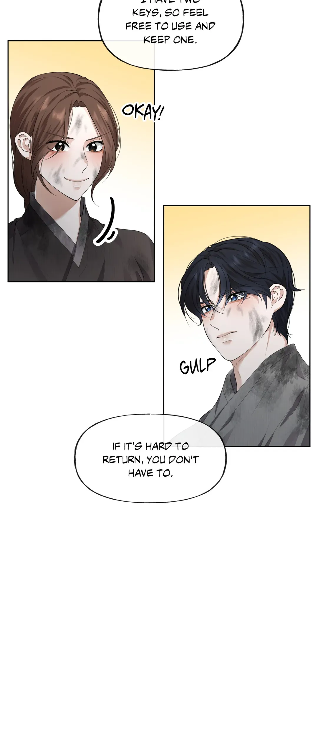 Time Traveler Chapter 30 - page 44