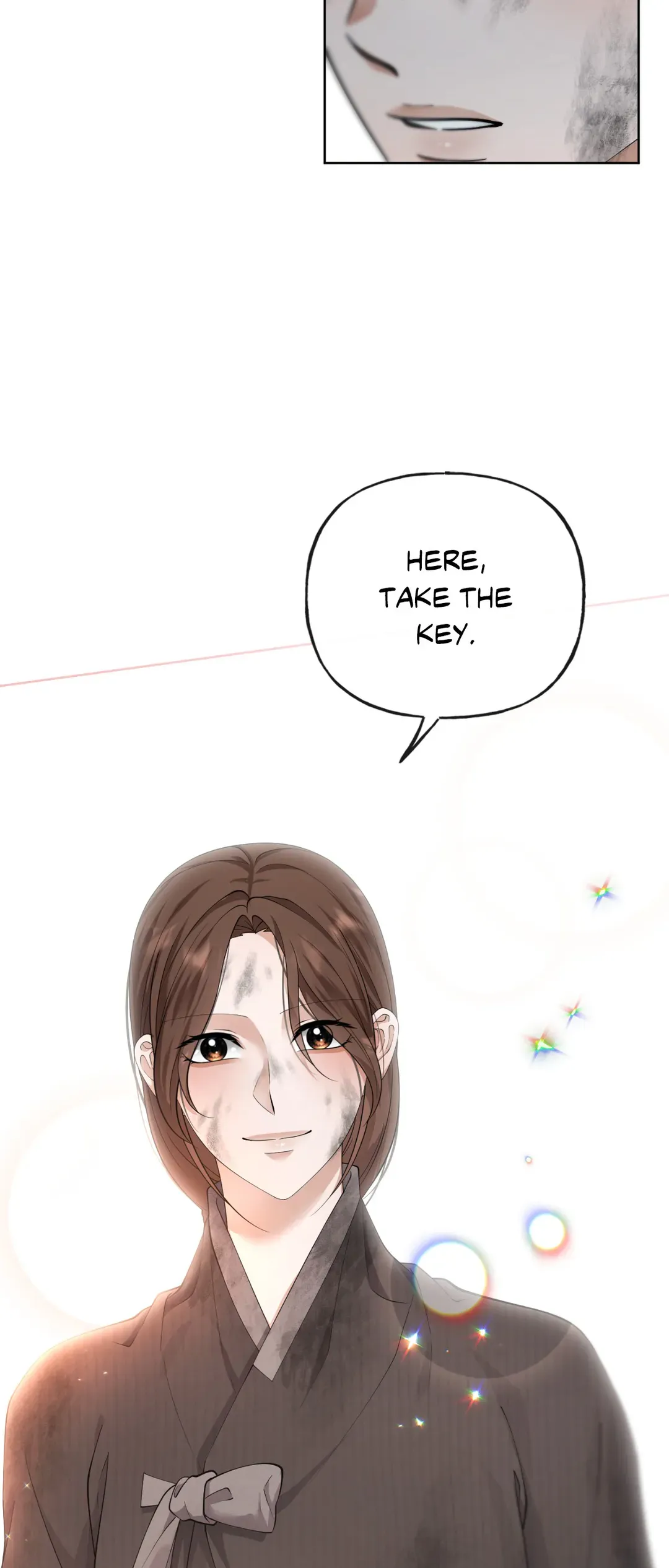 Time Traveler Chapter 30 - page 48