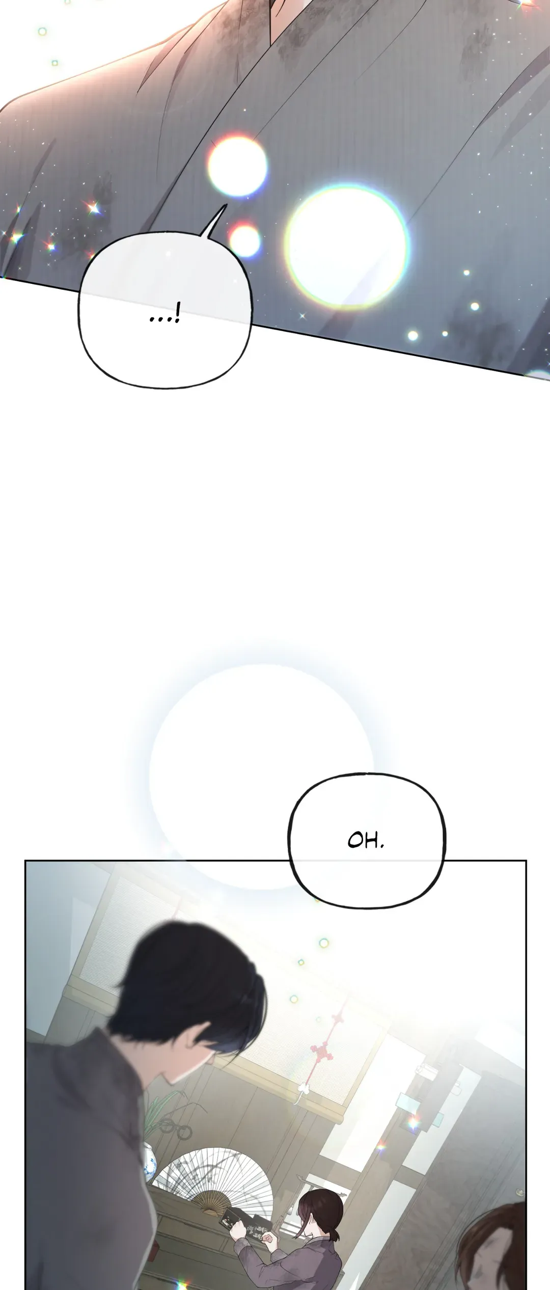 Time Traveler Chapter 30 - page 50