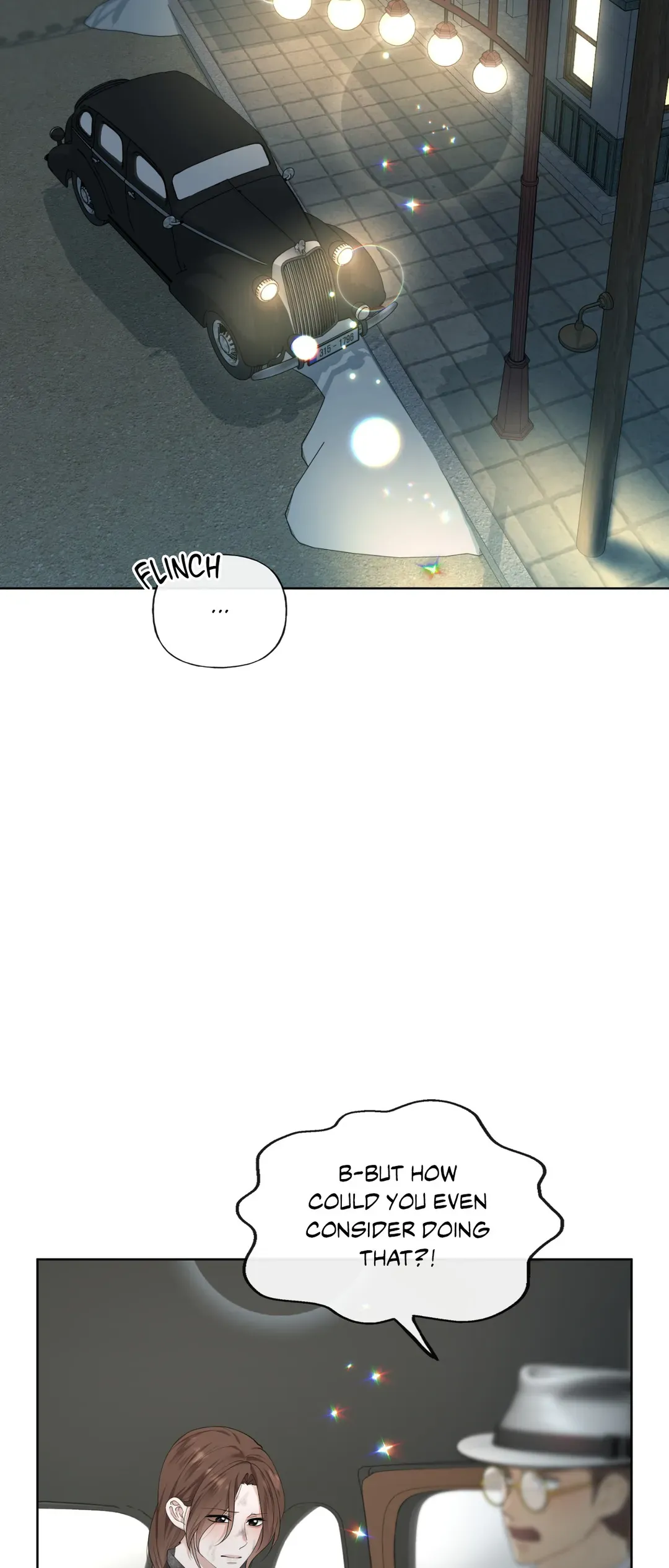 Time Traveler Chapter 30 - page 6