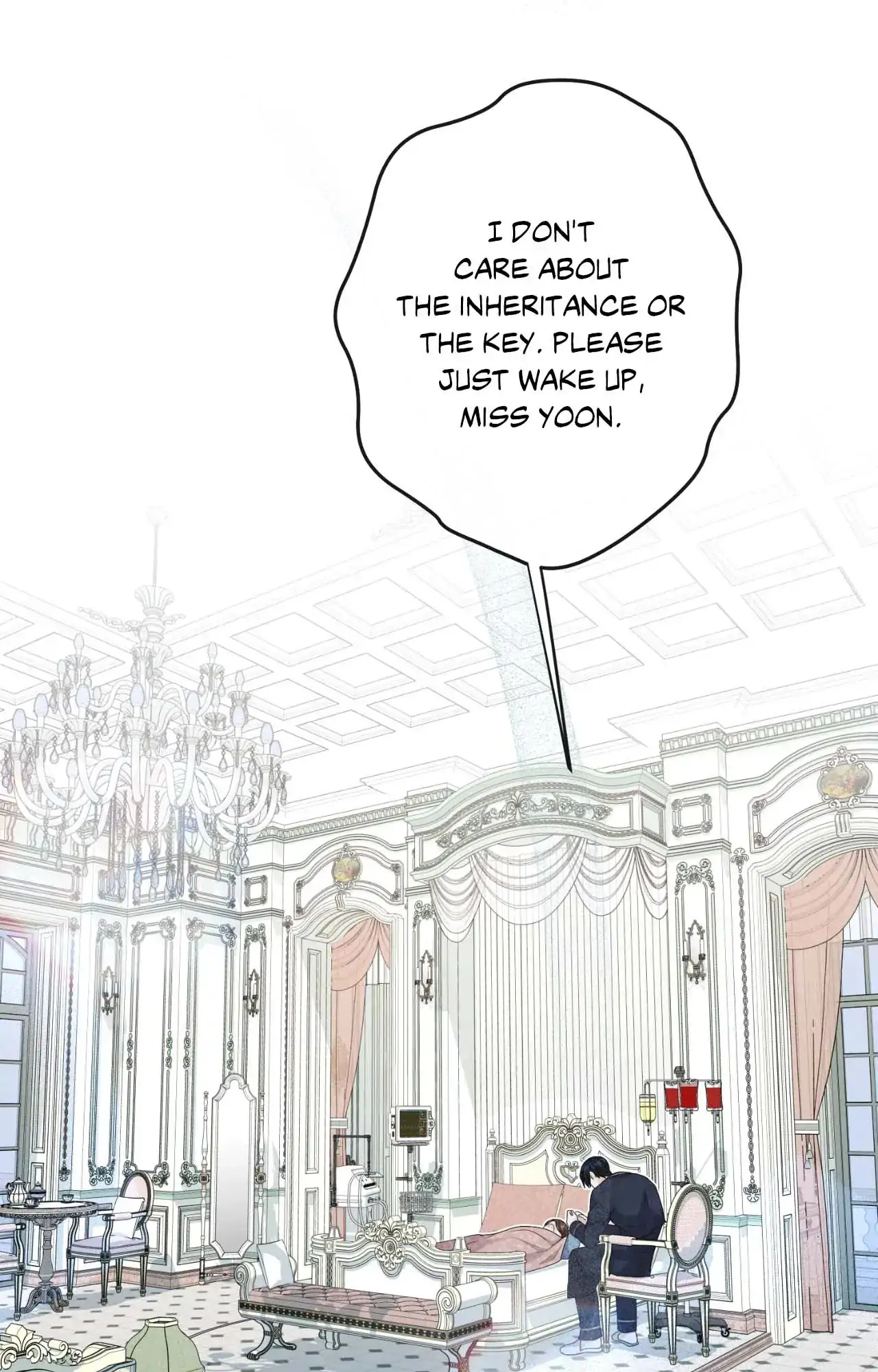 Time Traveler Chapter 73 - page 11