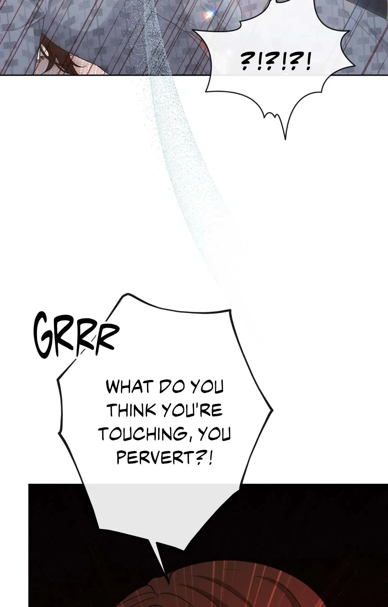 Time Traveler Chapter 73 - page 18