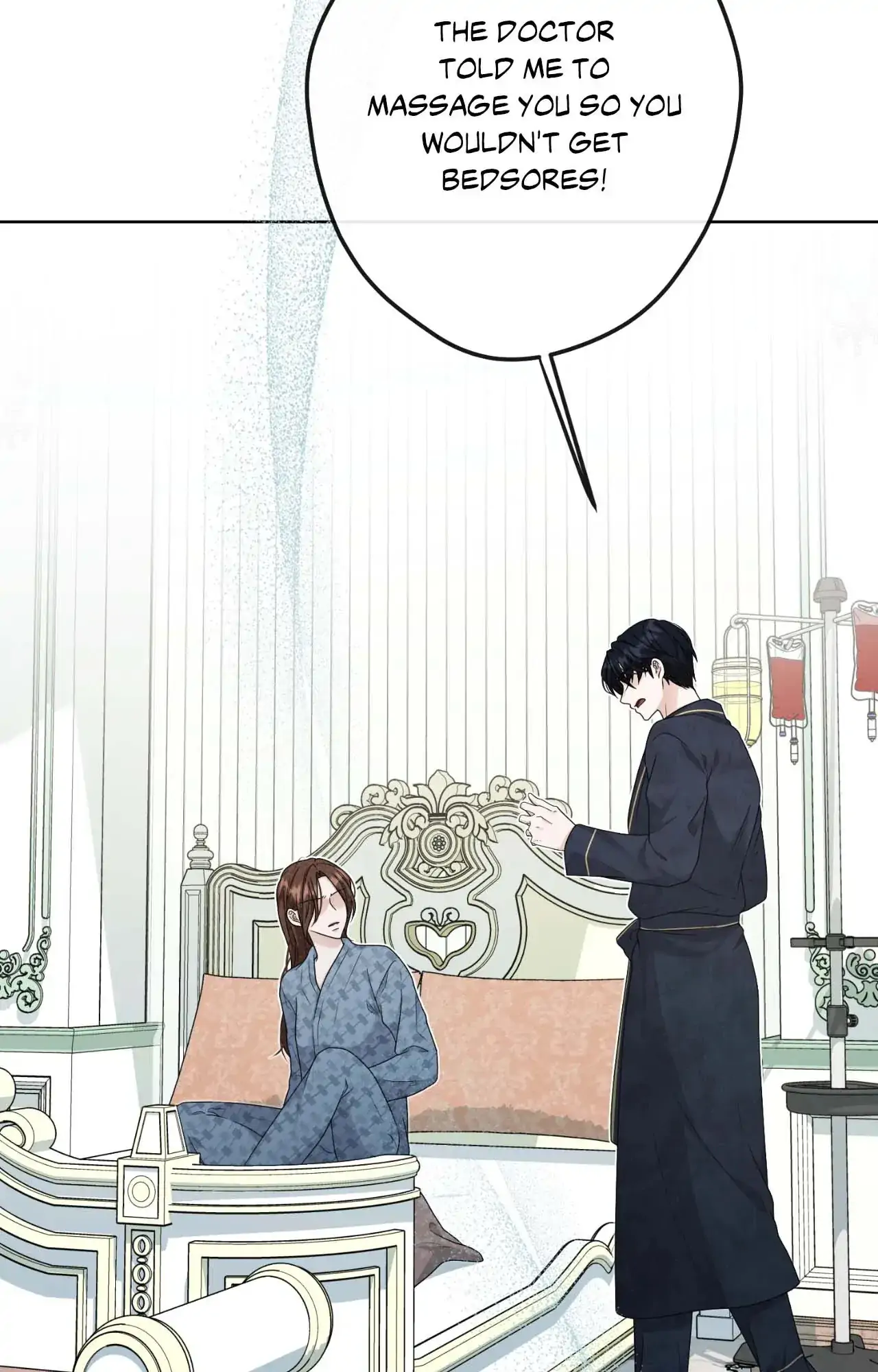 Time Traveler Chapter 73 - page 20