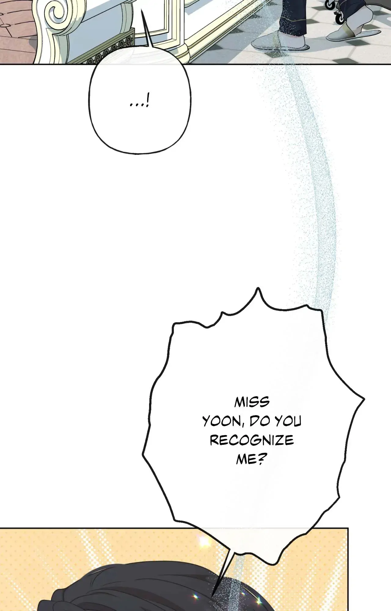 Time Traveler Chapter 73 - page 21