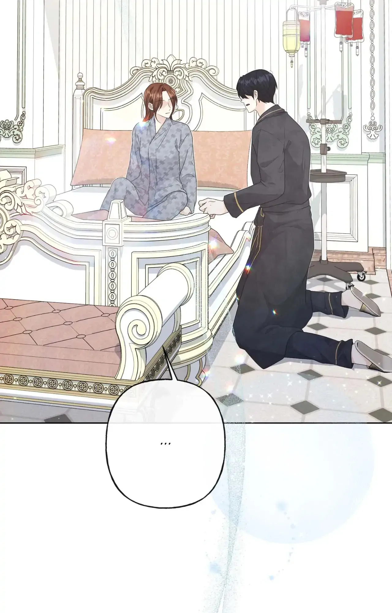 Time Traveler Chapter 73 - page 25