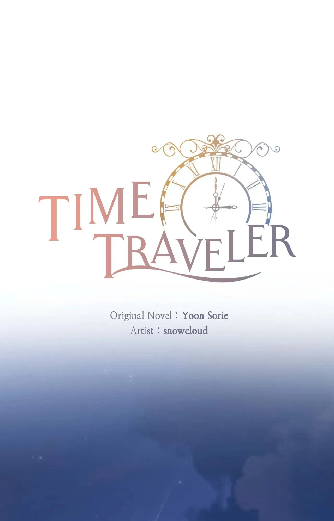 Time Traveler Chapter 73 - page 31