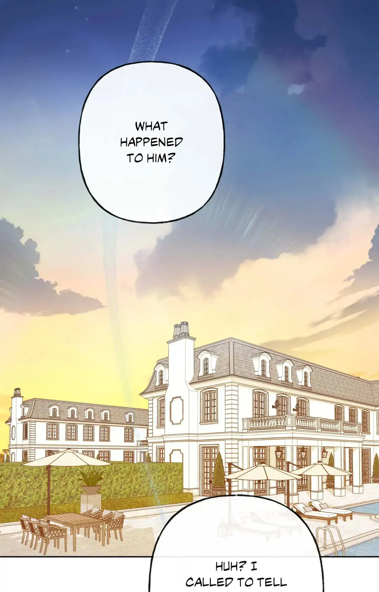 Time Traveler Chapter 73 - page 32