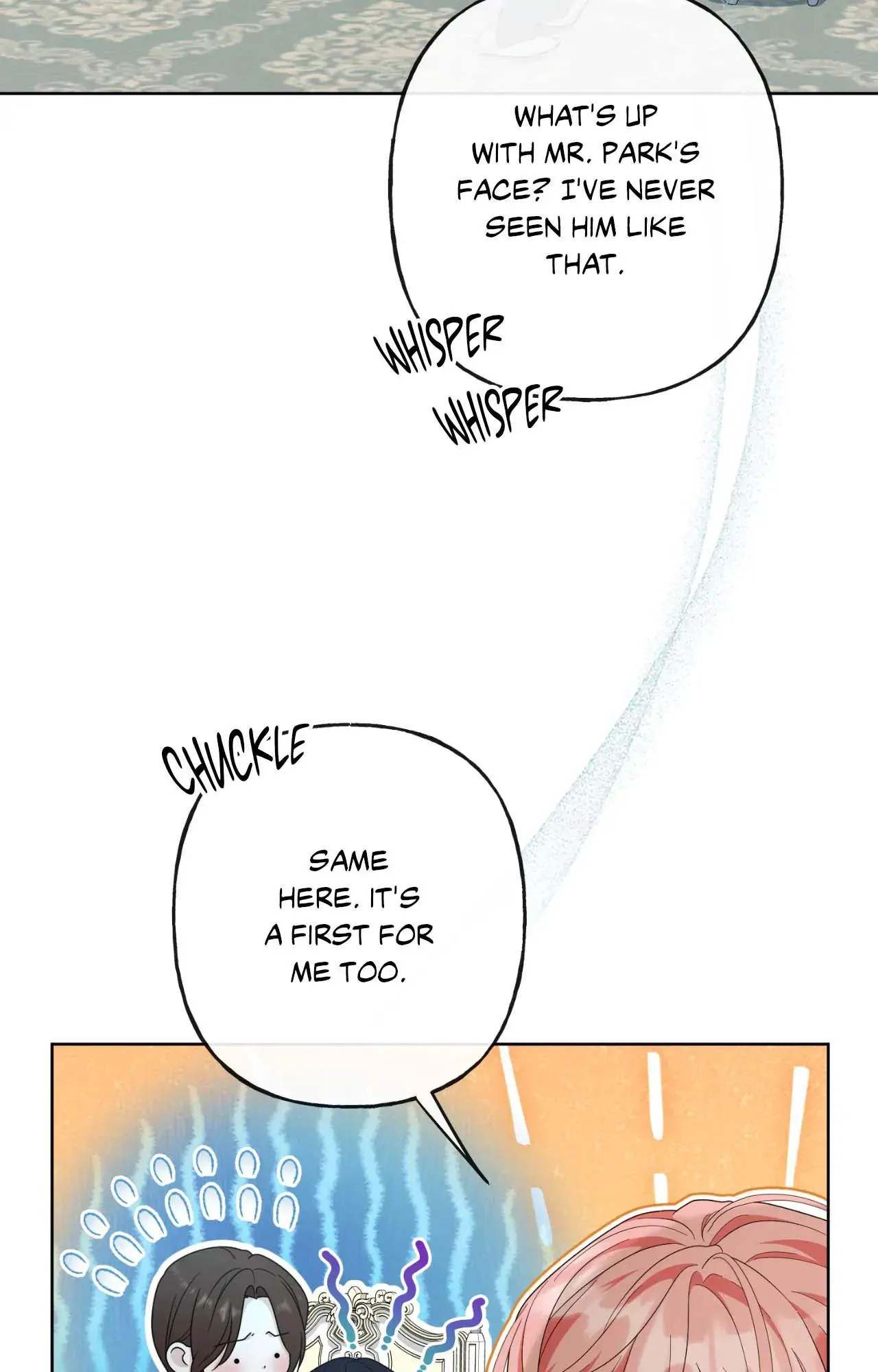 Time Traveler Chapter 73 - page 37
