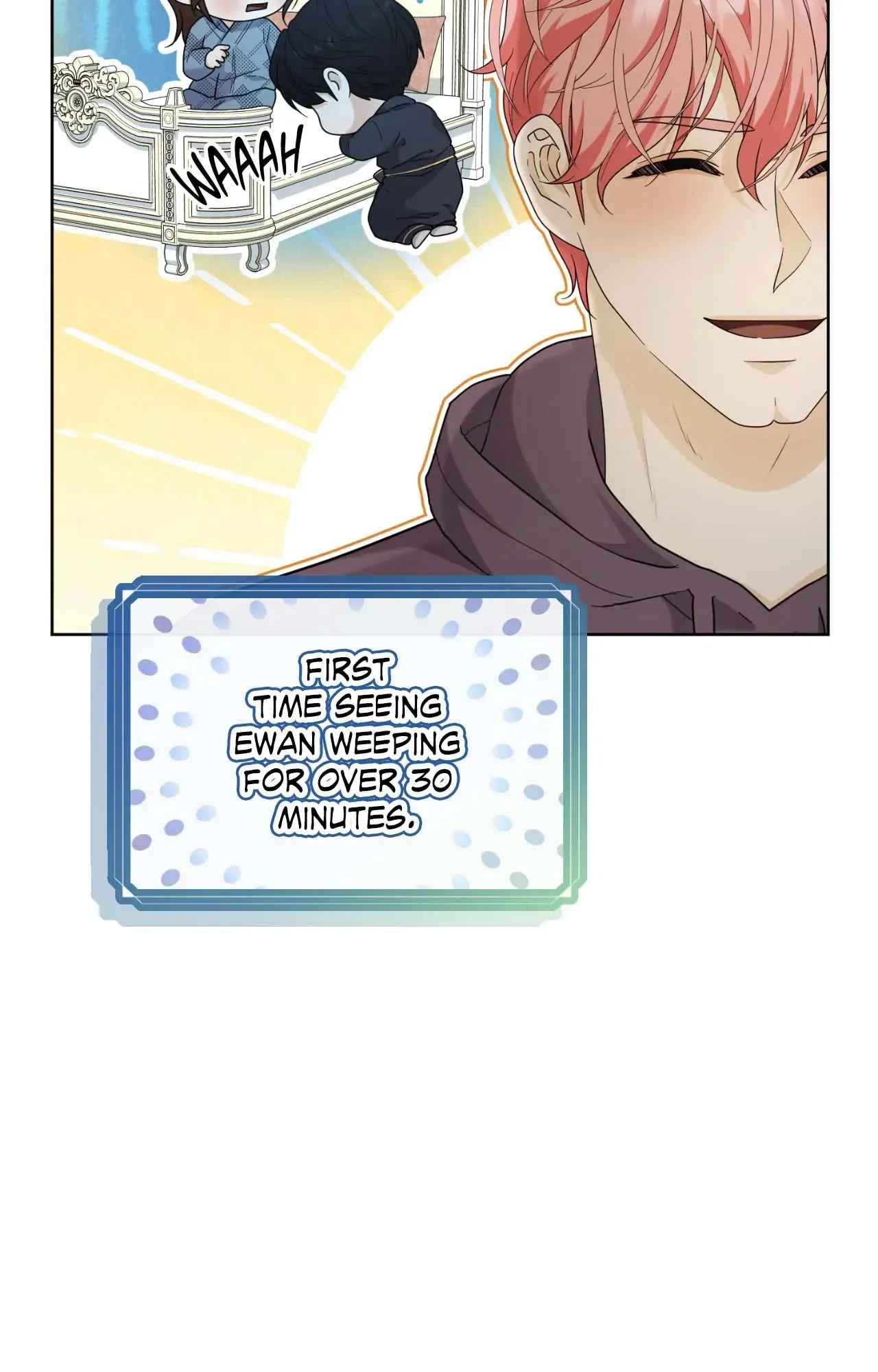 Time Traveler Chapter 73 - page 38
