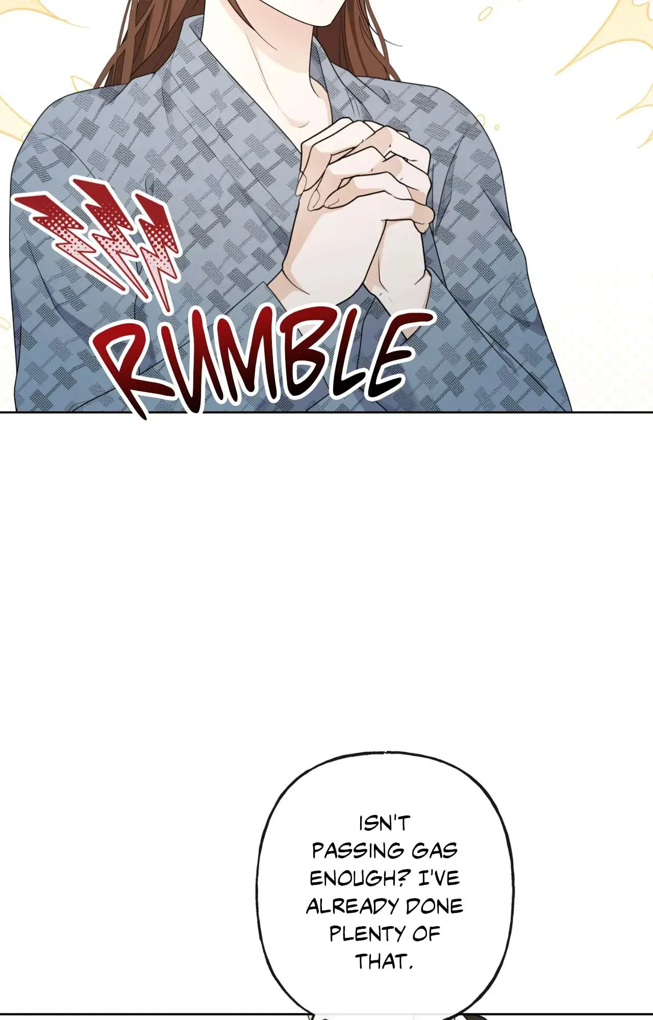 Time Traveler Chapter 73 - page 40
