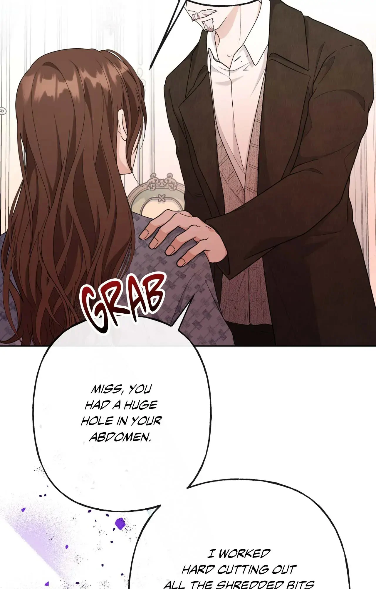 Time Traveler Chapter 73 - page 41