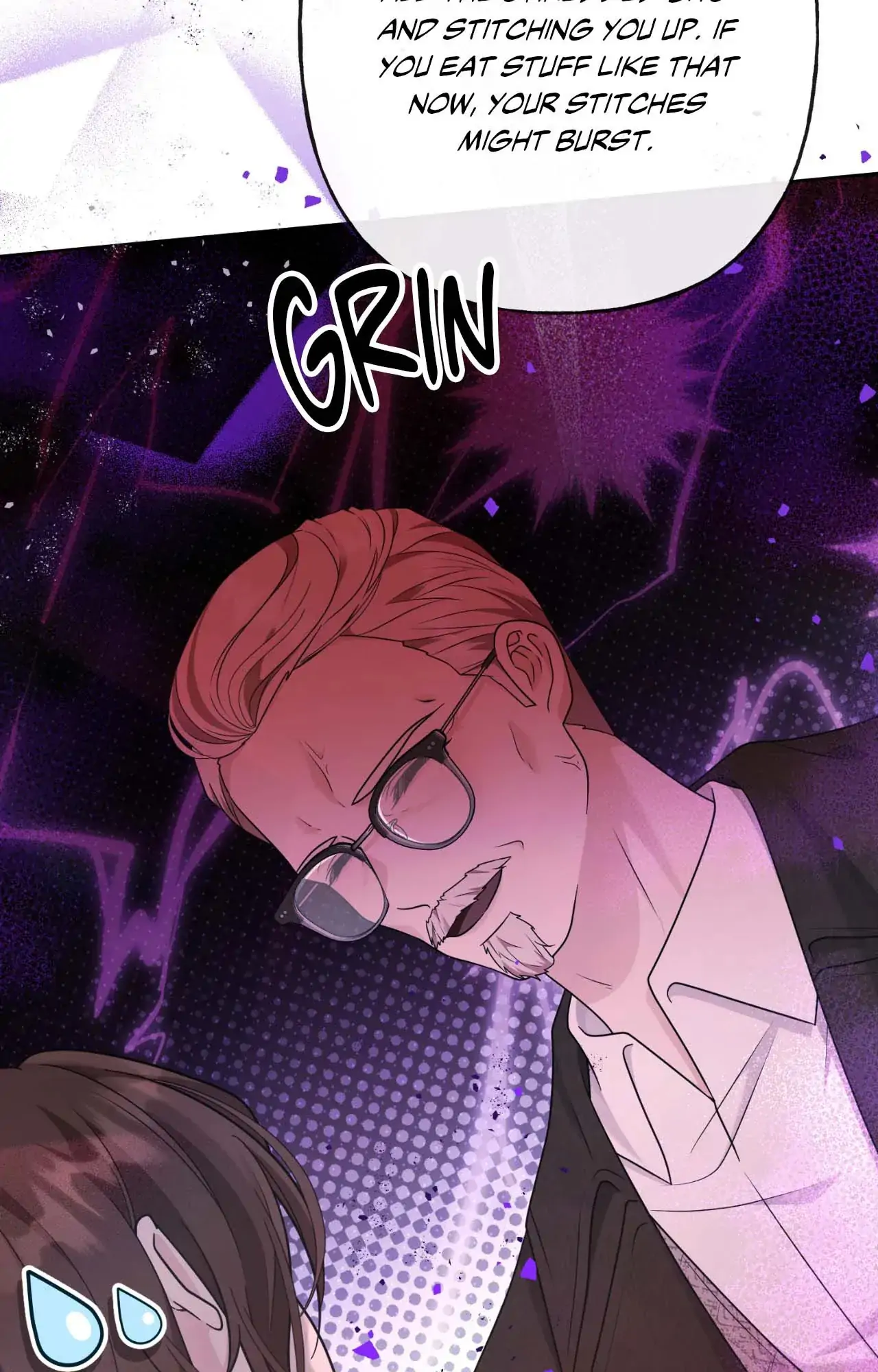 Time Traveler Chapter 73 - page 42