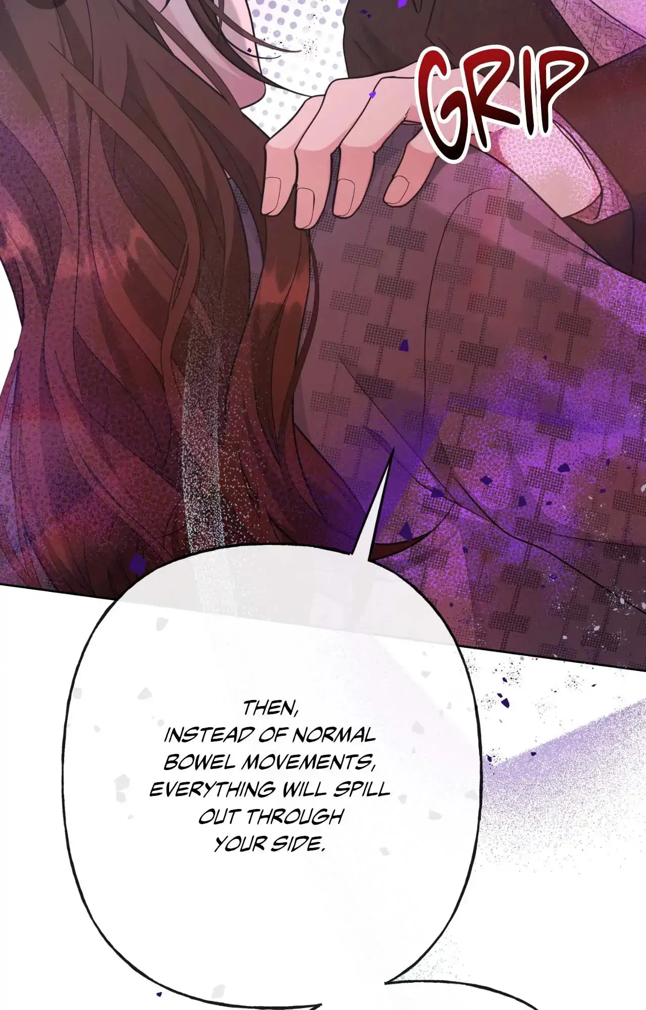 Time Traveler Chapter 73 - page 43