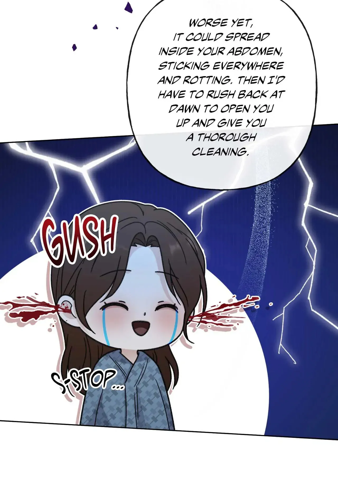 Time Traveler Chapter 73 - page 44