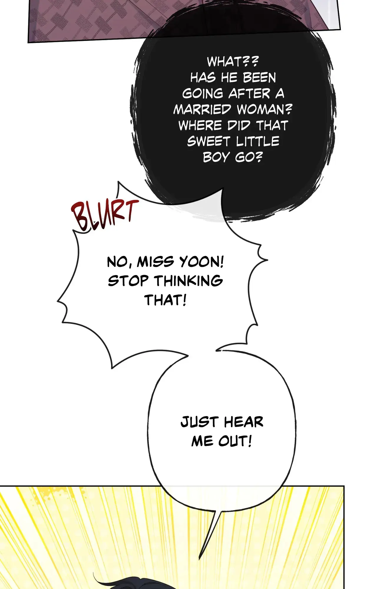 Time Traveler Chapter 73 - page 52