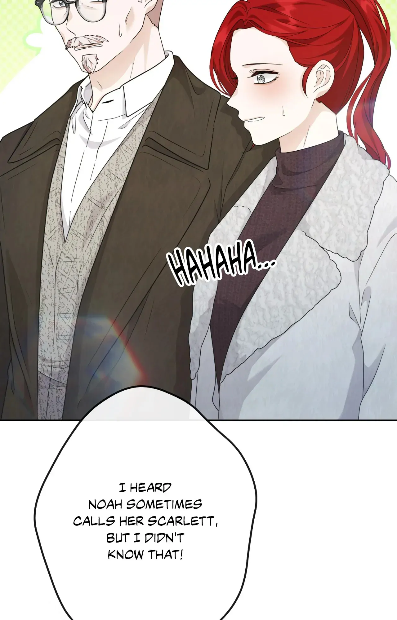 Time Traveler Chapter 73 - page 55