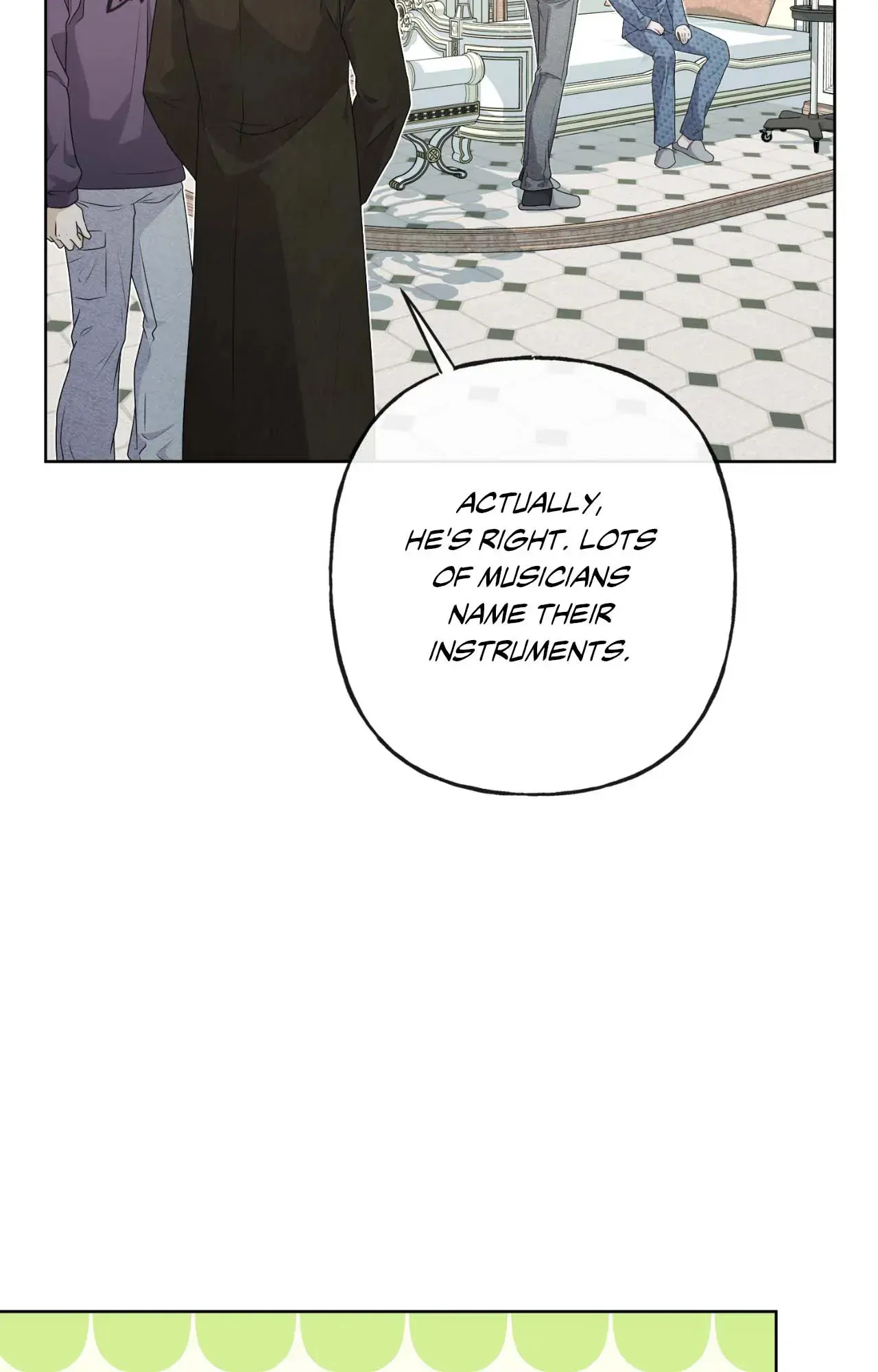 Time Traveler Chapter 73 - page 62