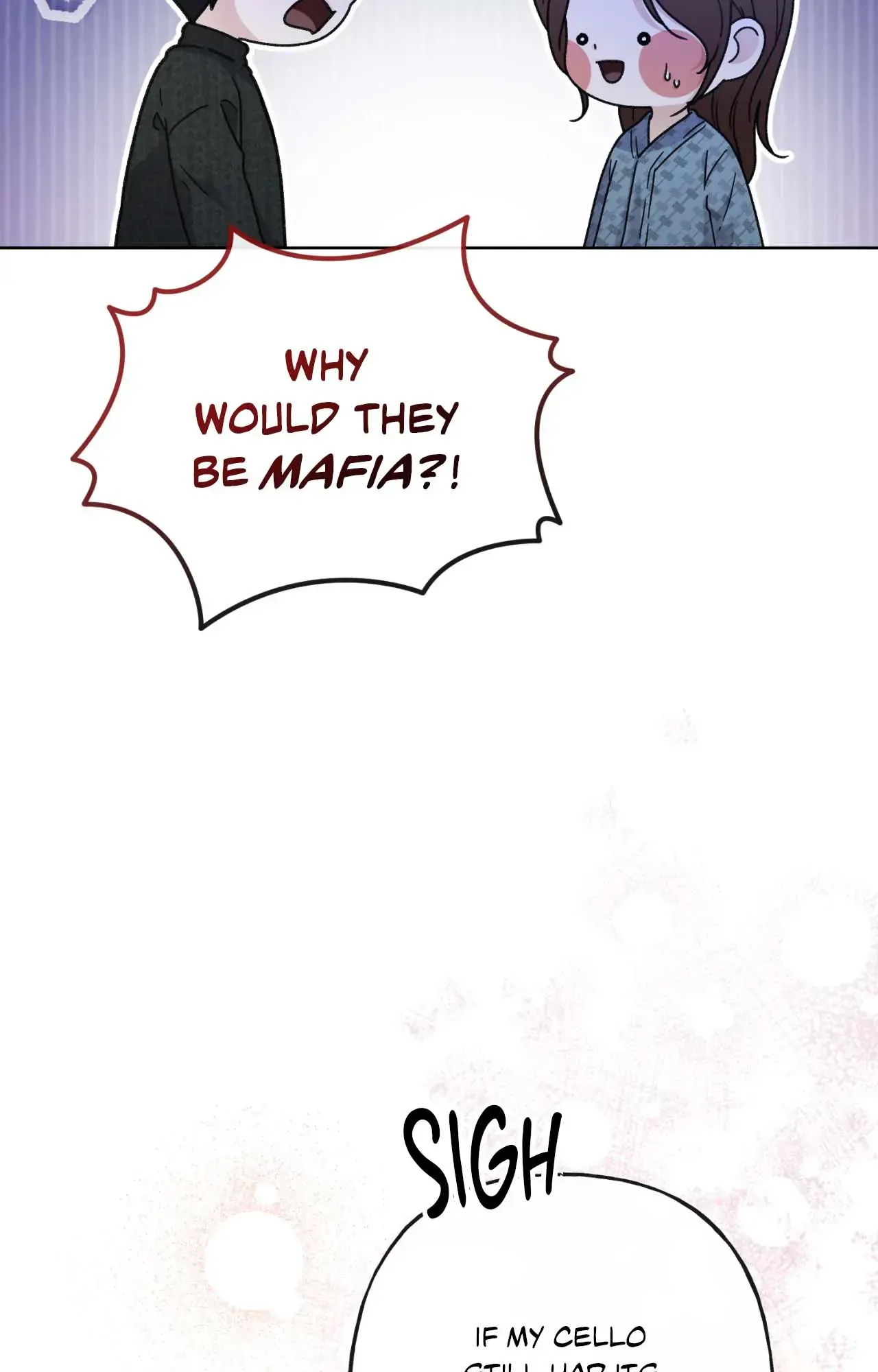 Time Traveler Chapter 73 - page 65