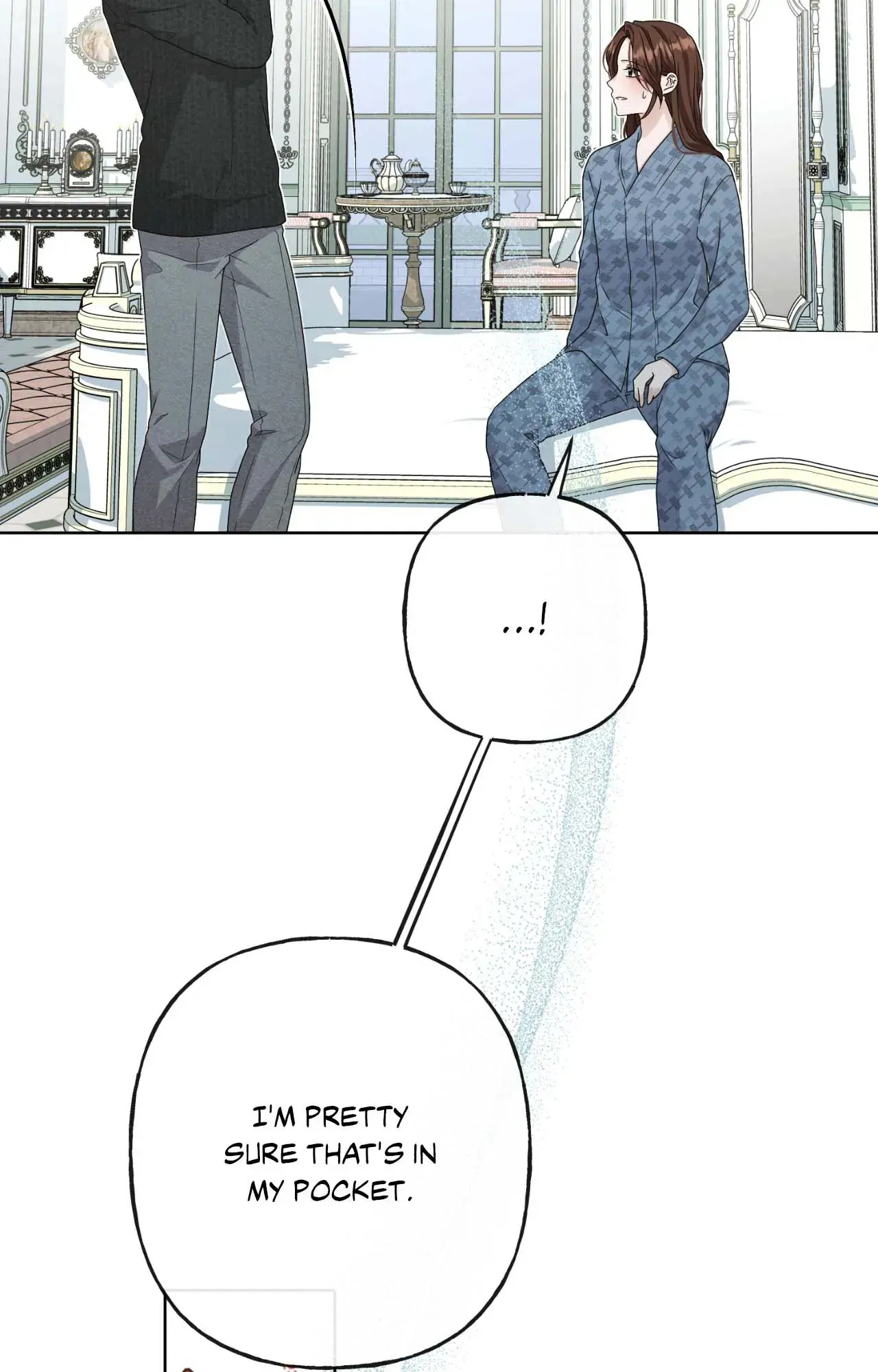 Time Traveler Chapter 73 - page 68