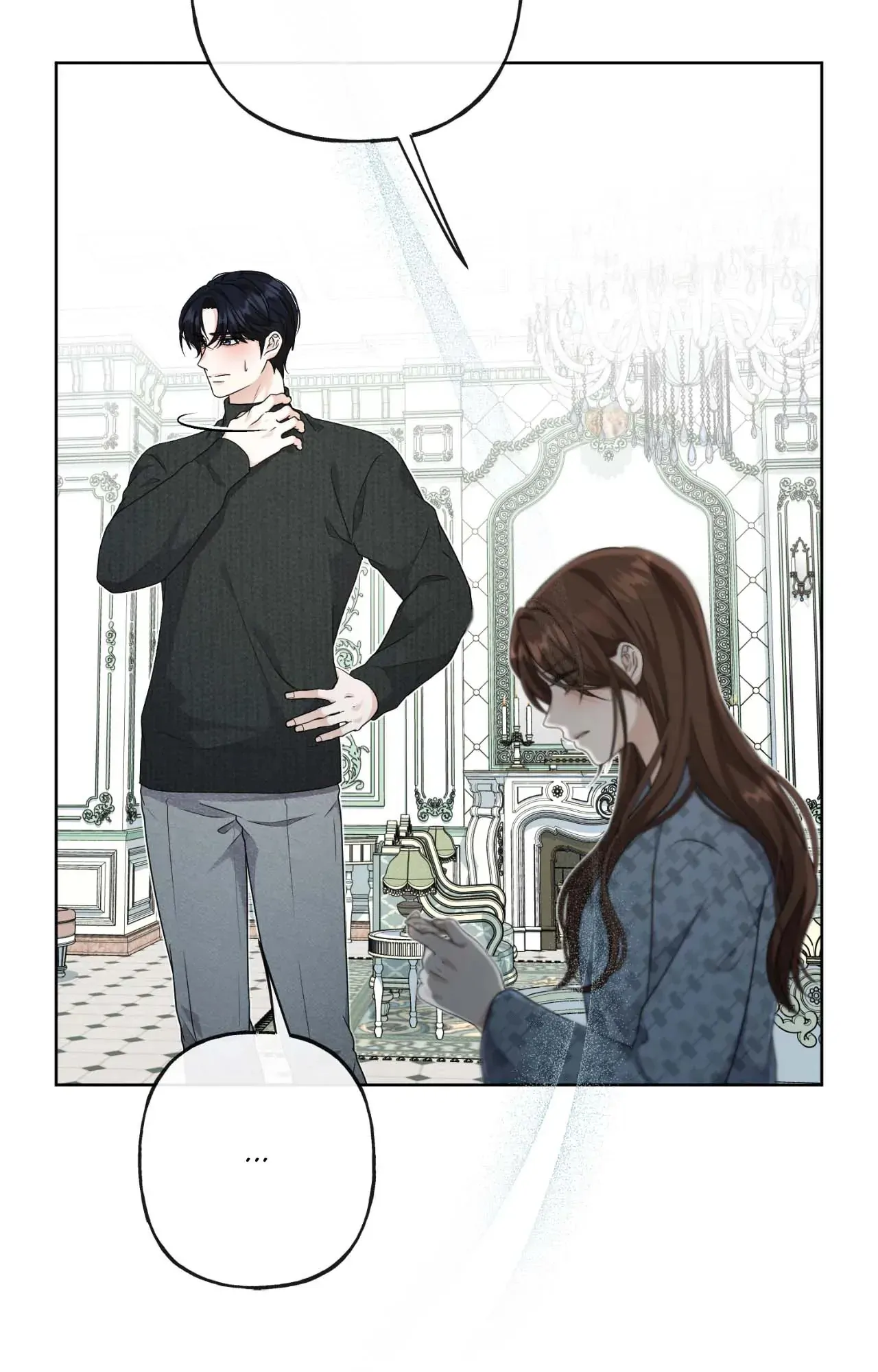 Time Traveler Chapter 73 - page 72