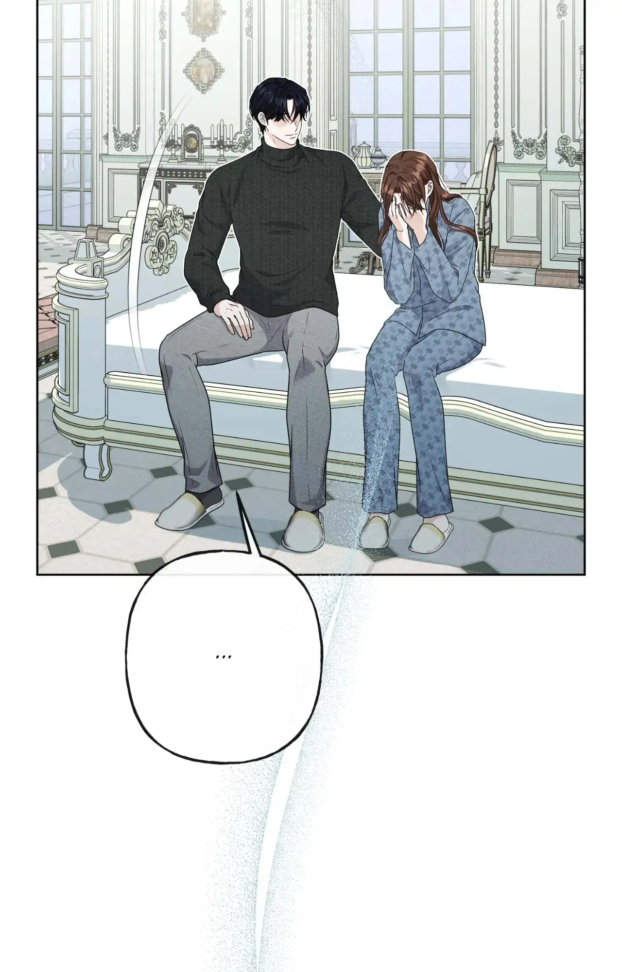 Time Traveler Chapter 73 - page 82